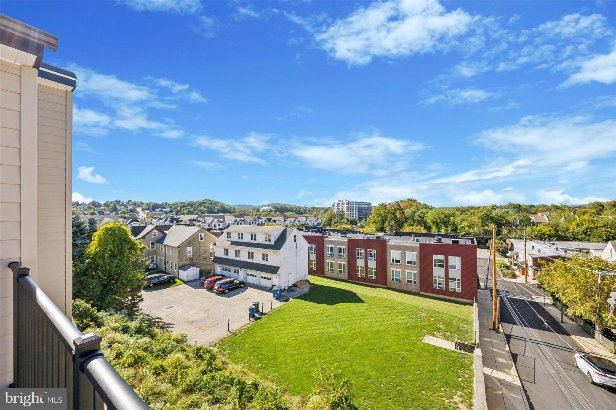 CONSHOHOCKEN - Residential