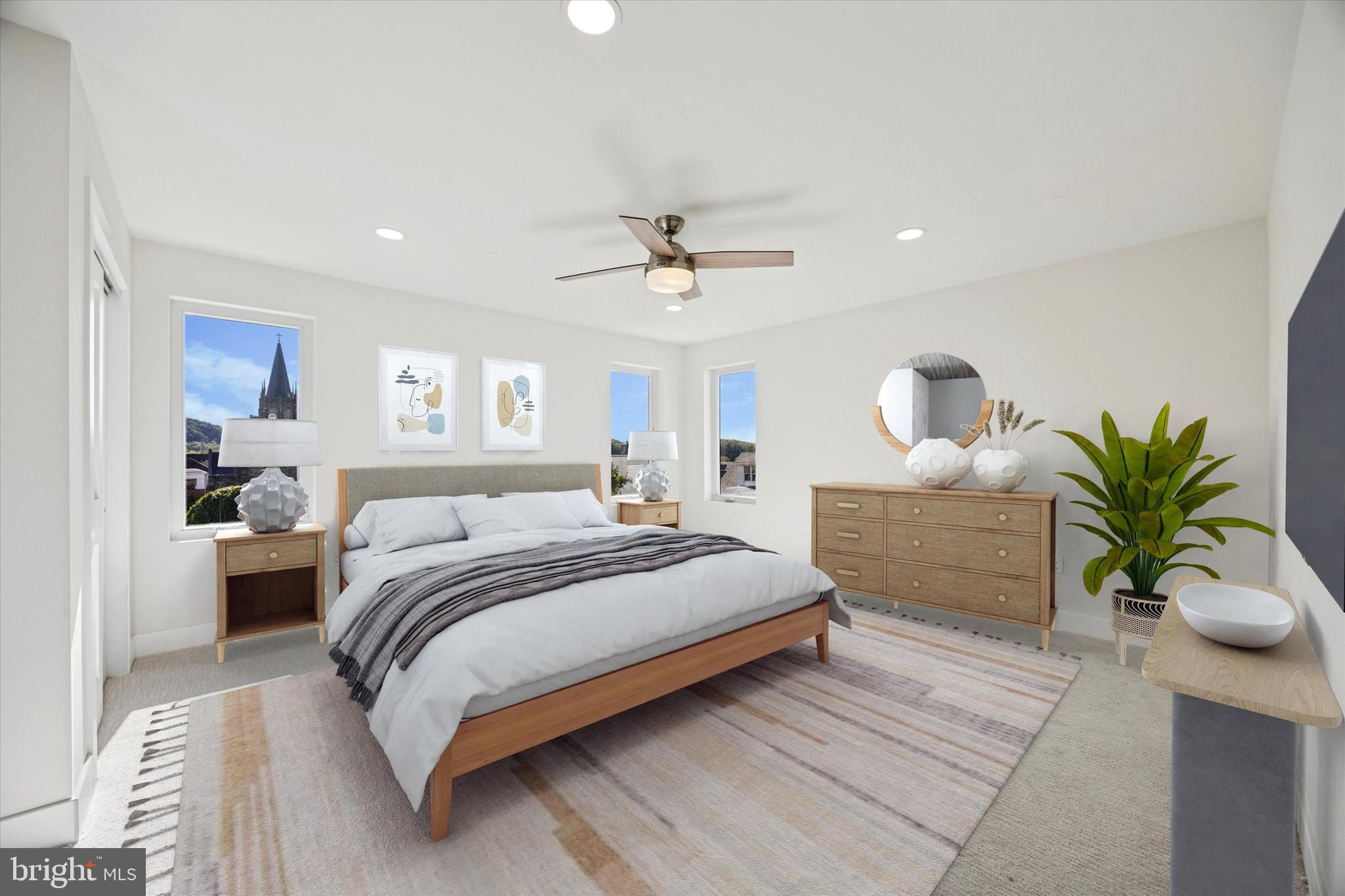 CONSHOHOCKEN - Residential