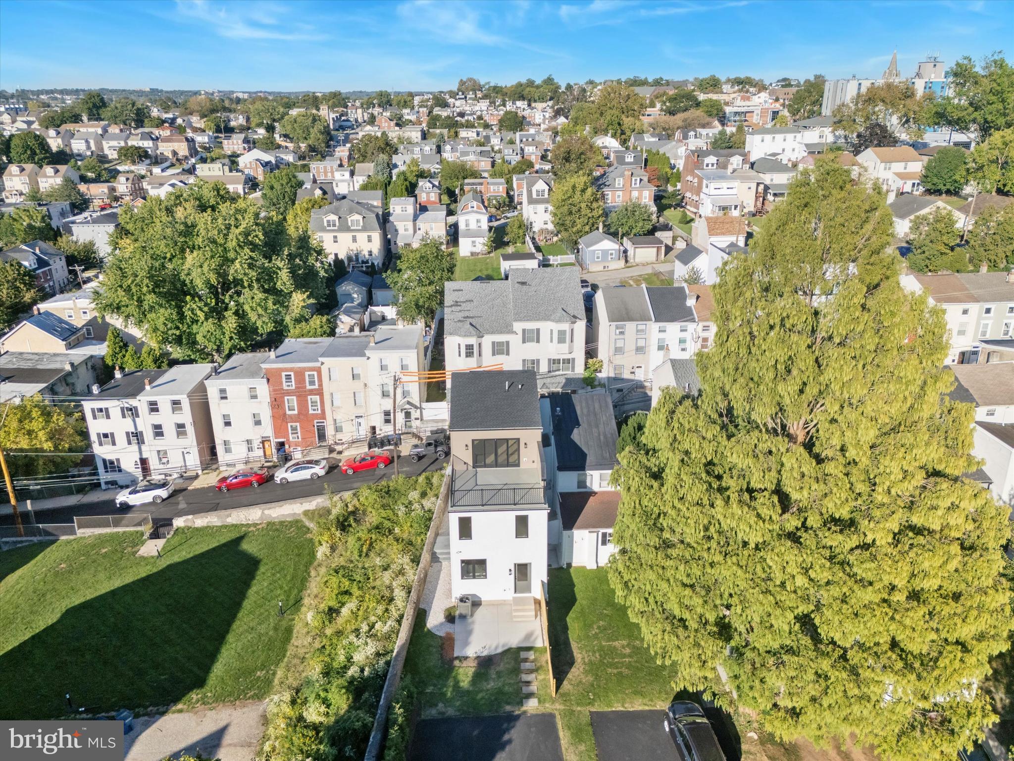 CONSHOHOCKEN - Residential