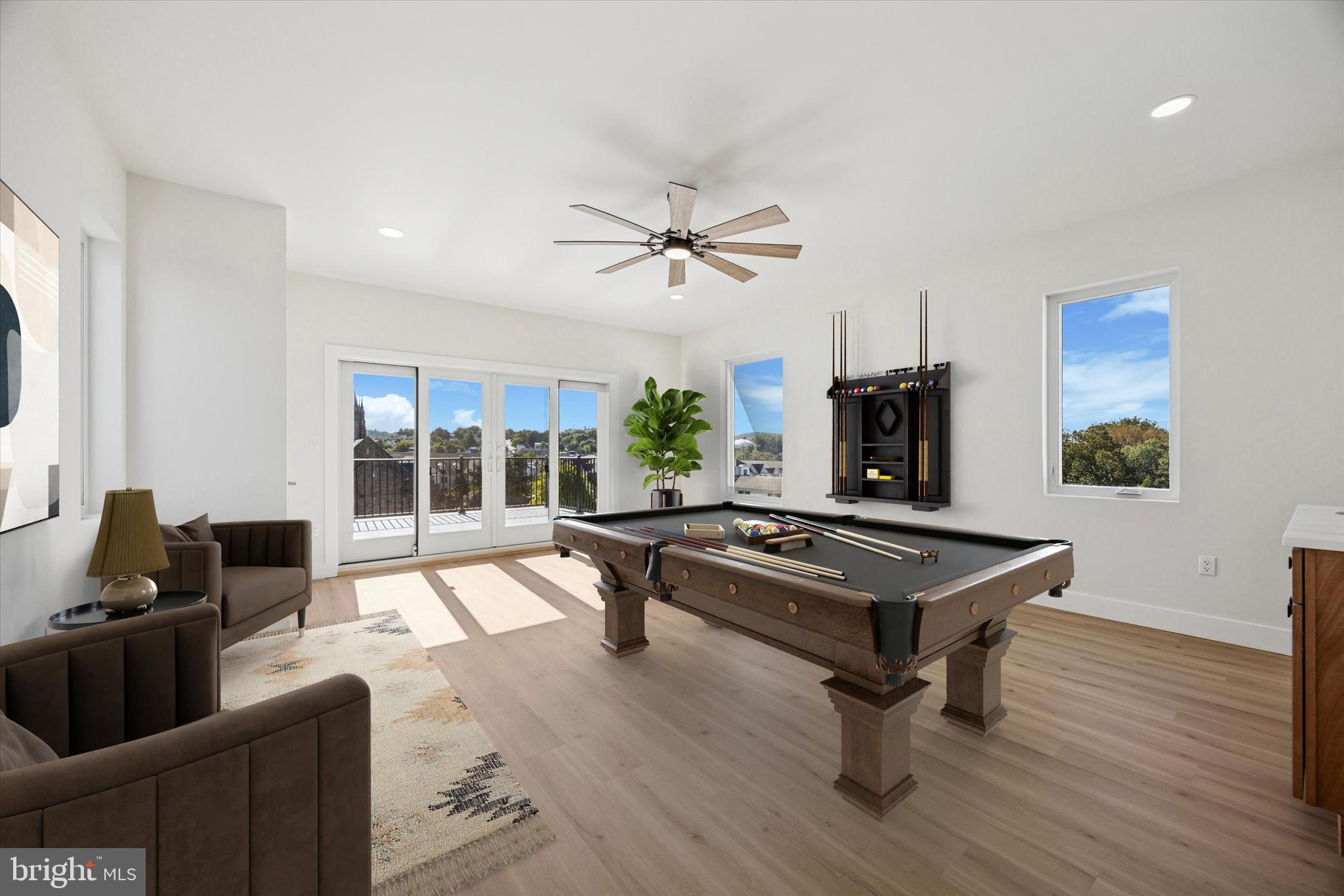 CONSHOHOCKEN - Residential