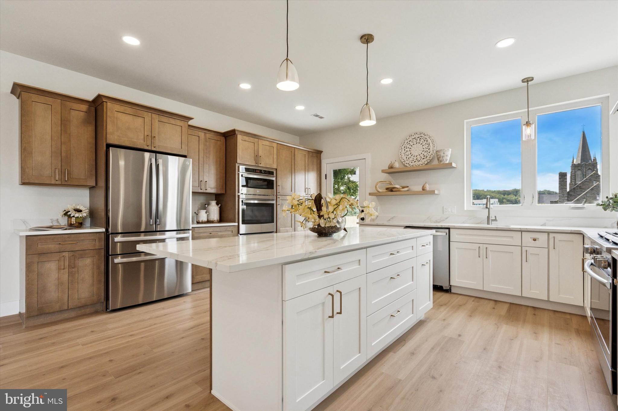 CONSHOHOCKEN - Residential