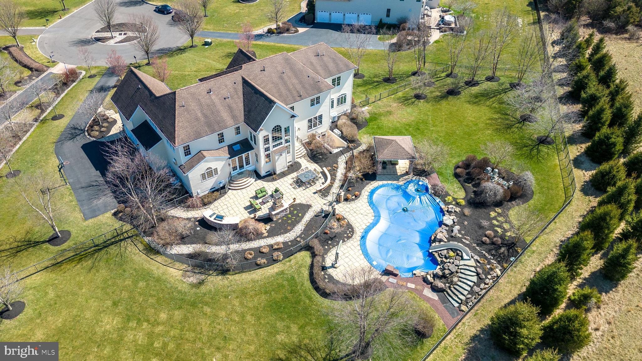 DUTCHESS FARM ESTS - Residential