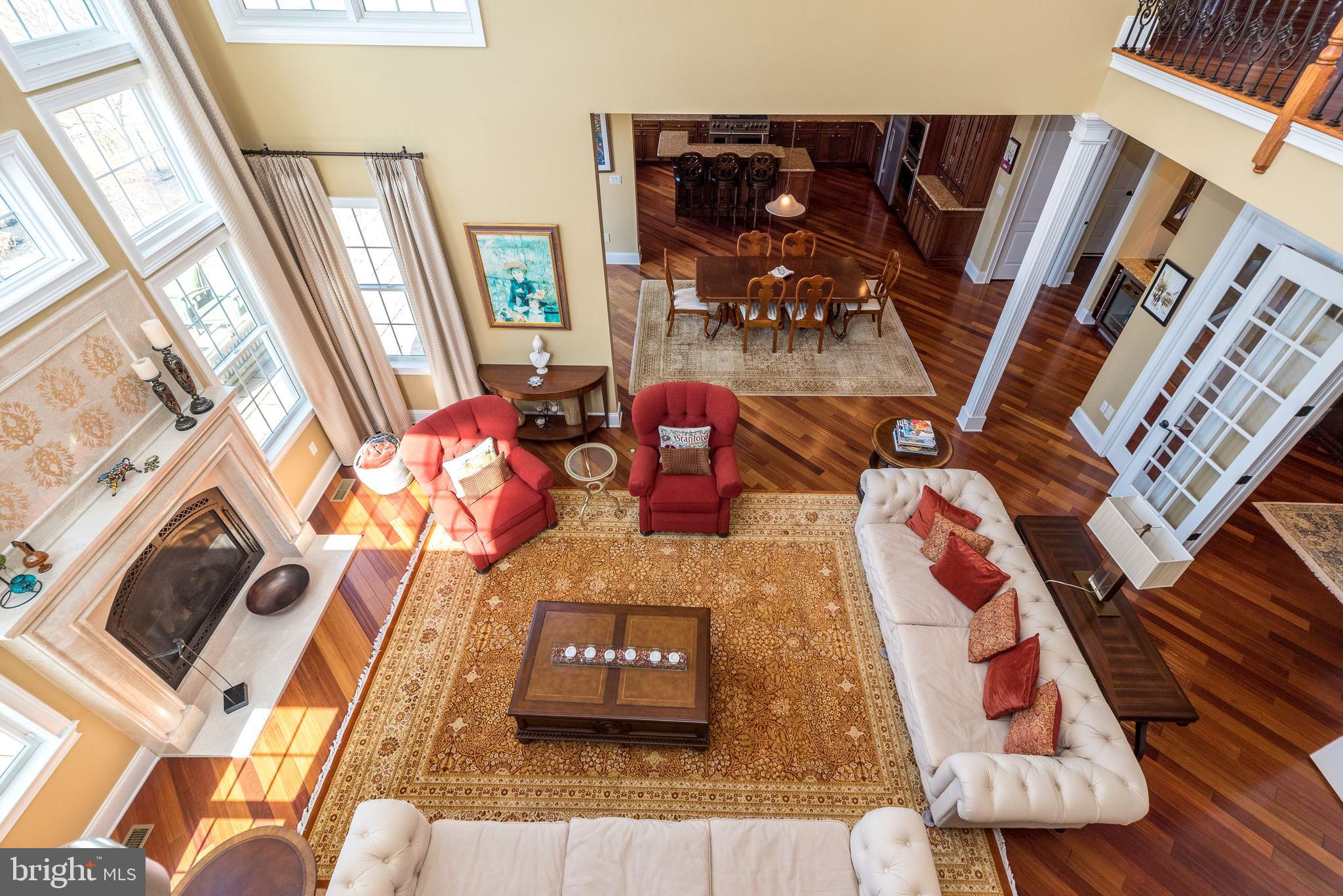 DUTCHESS FARM ESTS - Residential