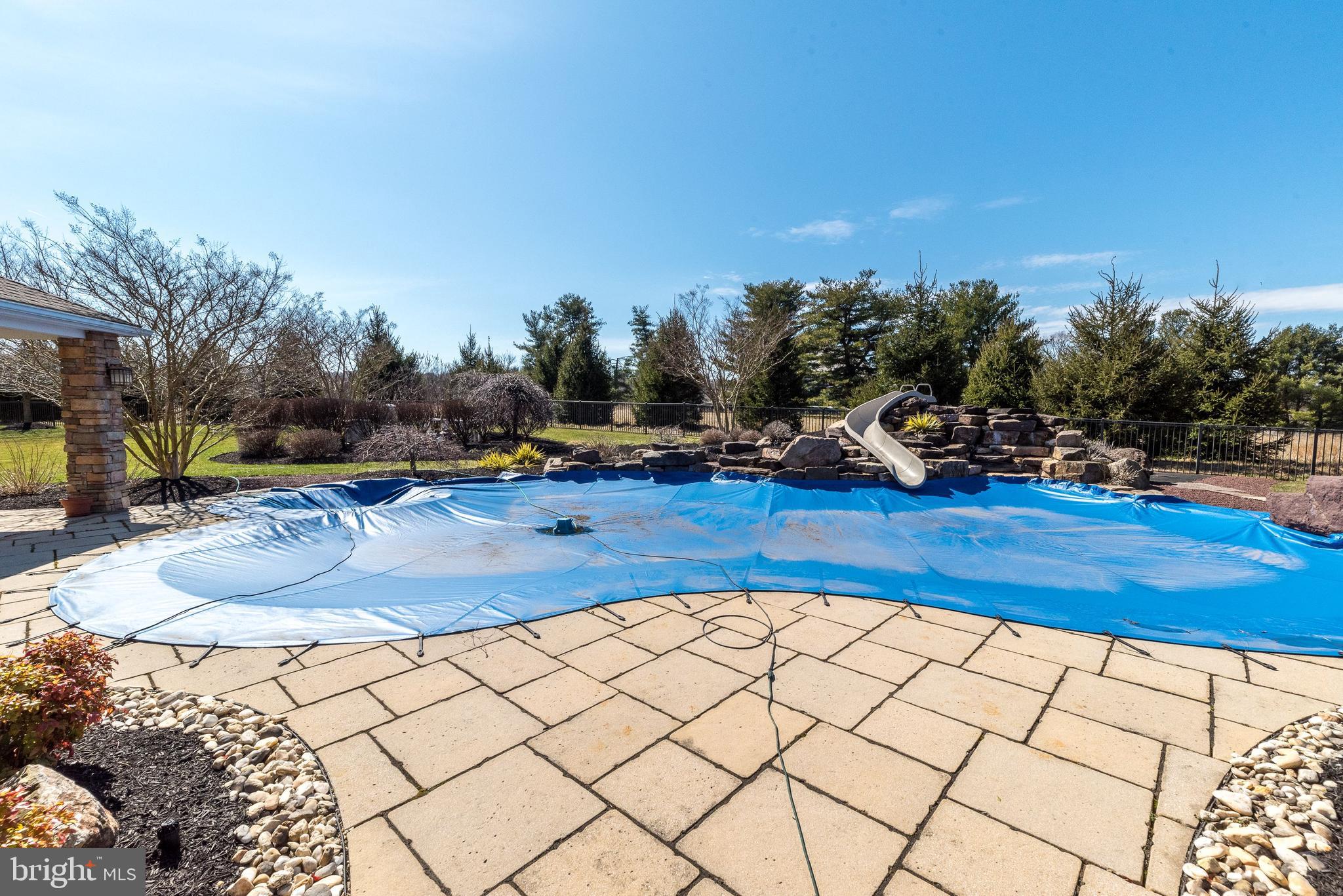 DUTCHESS FARM ESTS - Residential