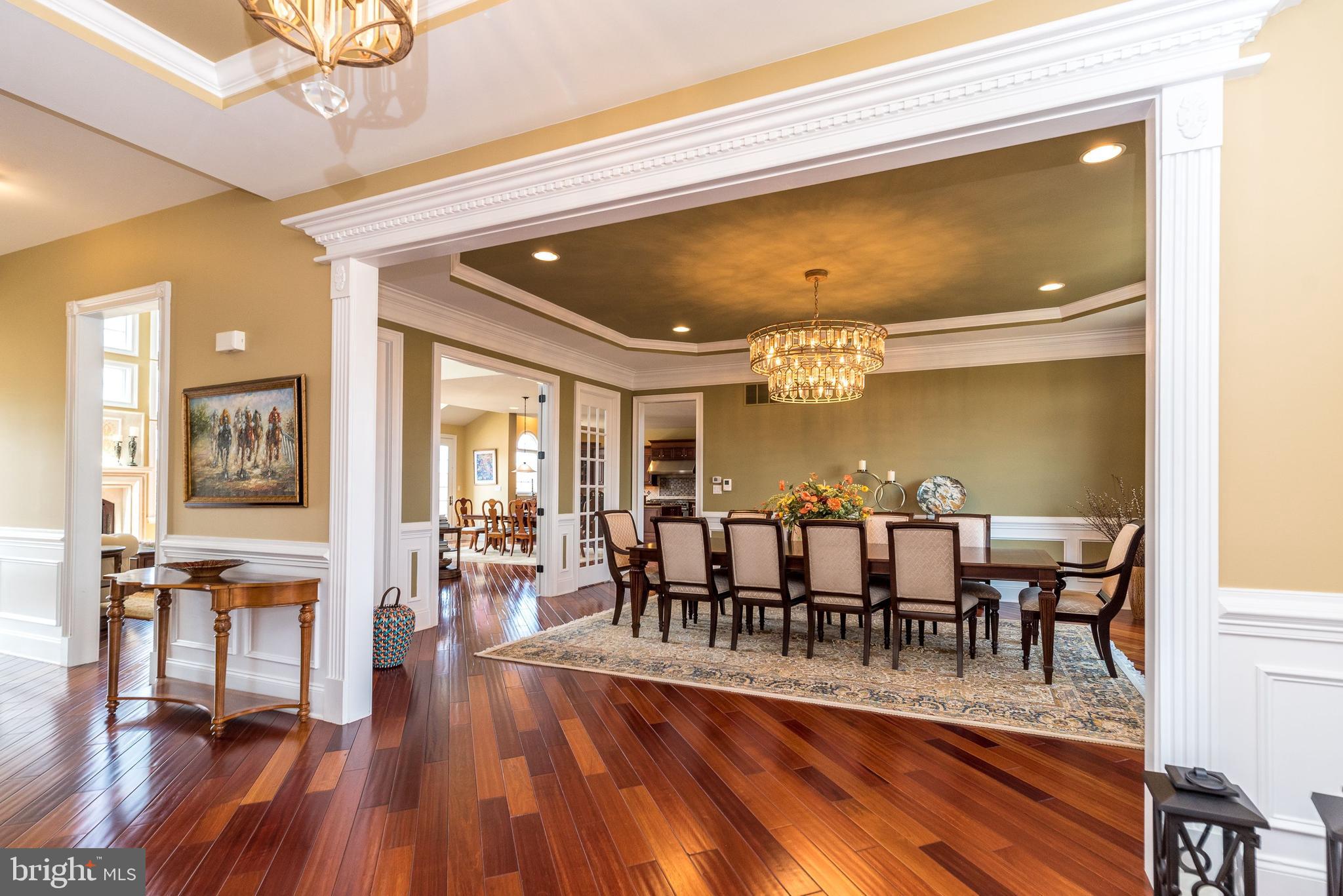 DUTCHESS FARM ESTS - Residential