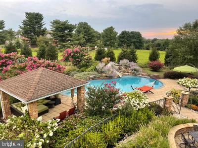 DUTCHESS FARM ESTS - Residential