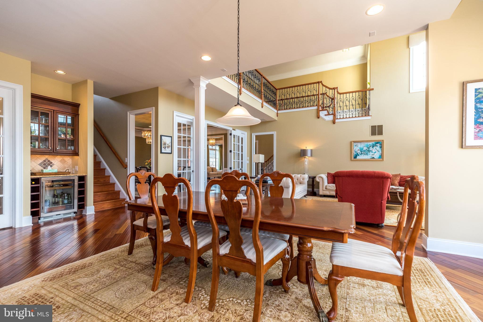 DUTCHESS FARM ESTS - Residential