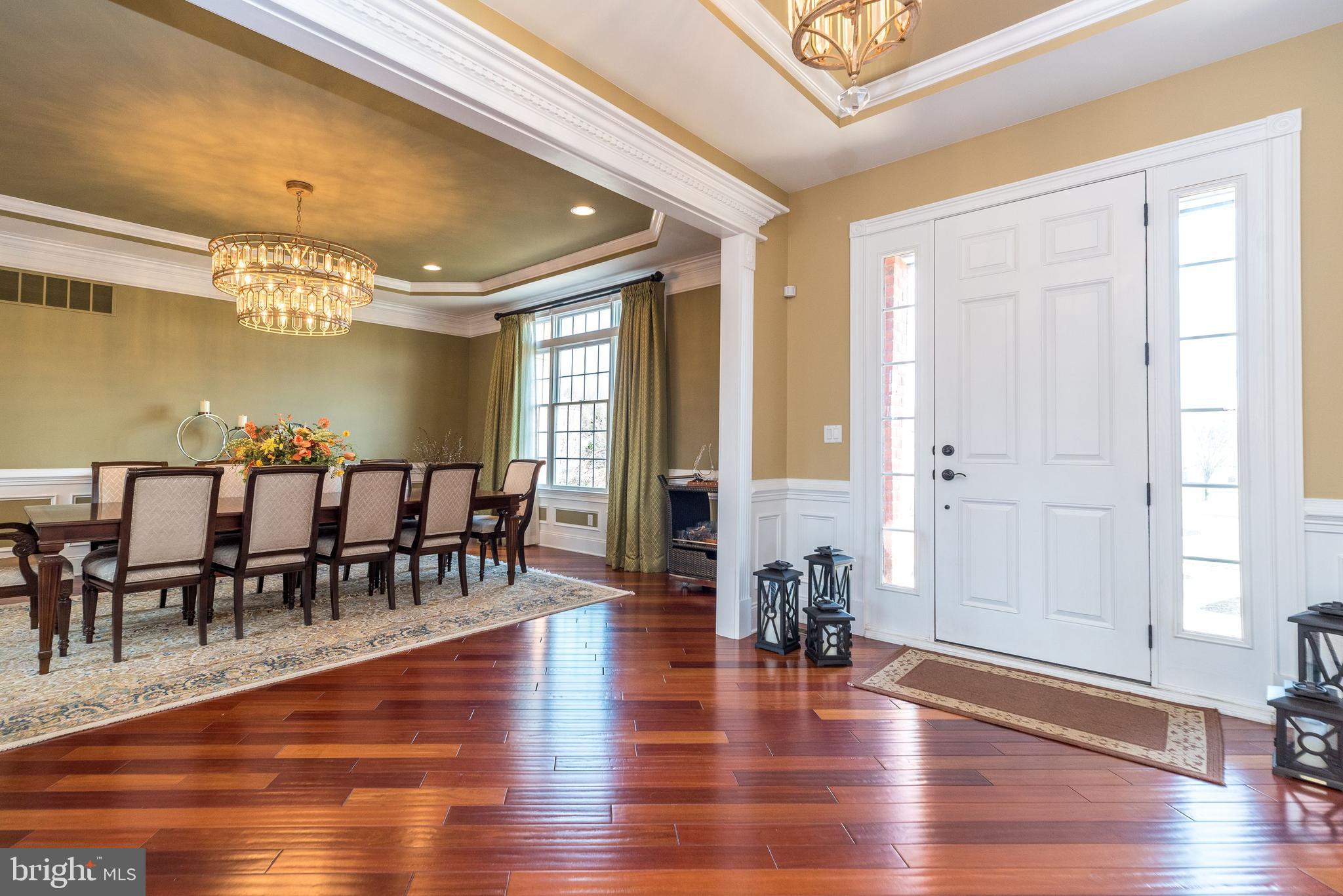 DUTCHESS FARM ESTS - Residential