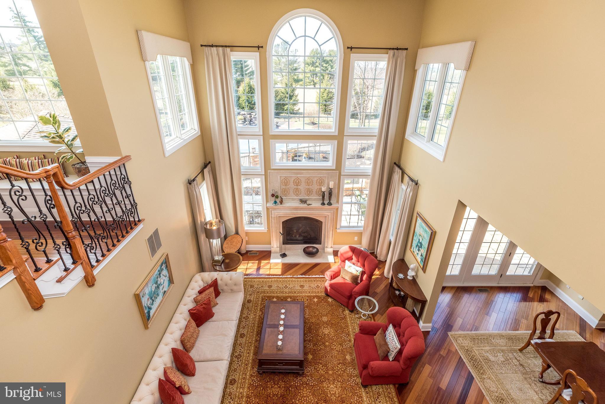 DUTCHESS FARM ESTS - Residential