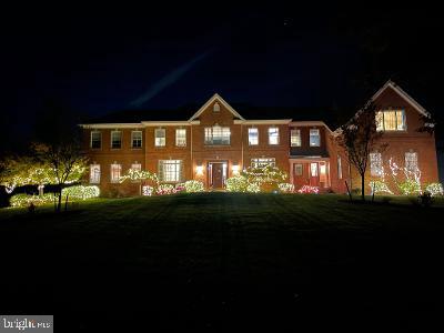 DUTCHESS FARM ESTS - Residential