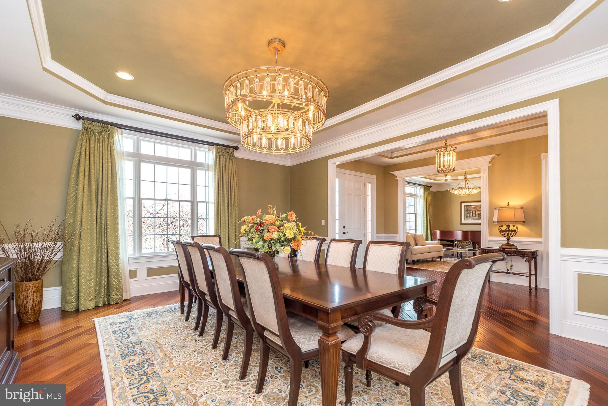 DUTCHESS FARM ESTS - Residential