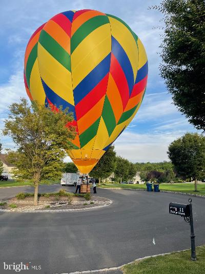 DUTCHESS FARM ESTS - Residential