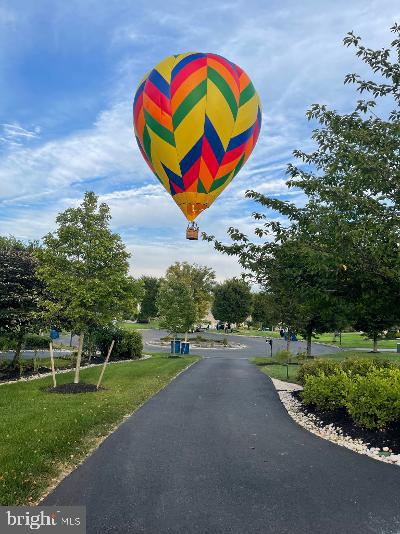 DUTCHESS FARM ESTS - Residential