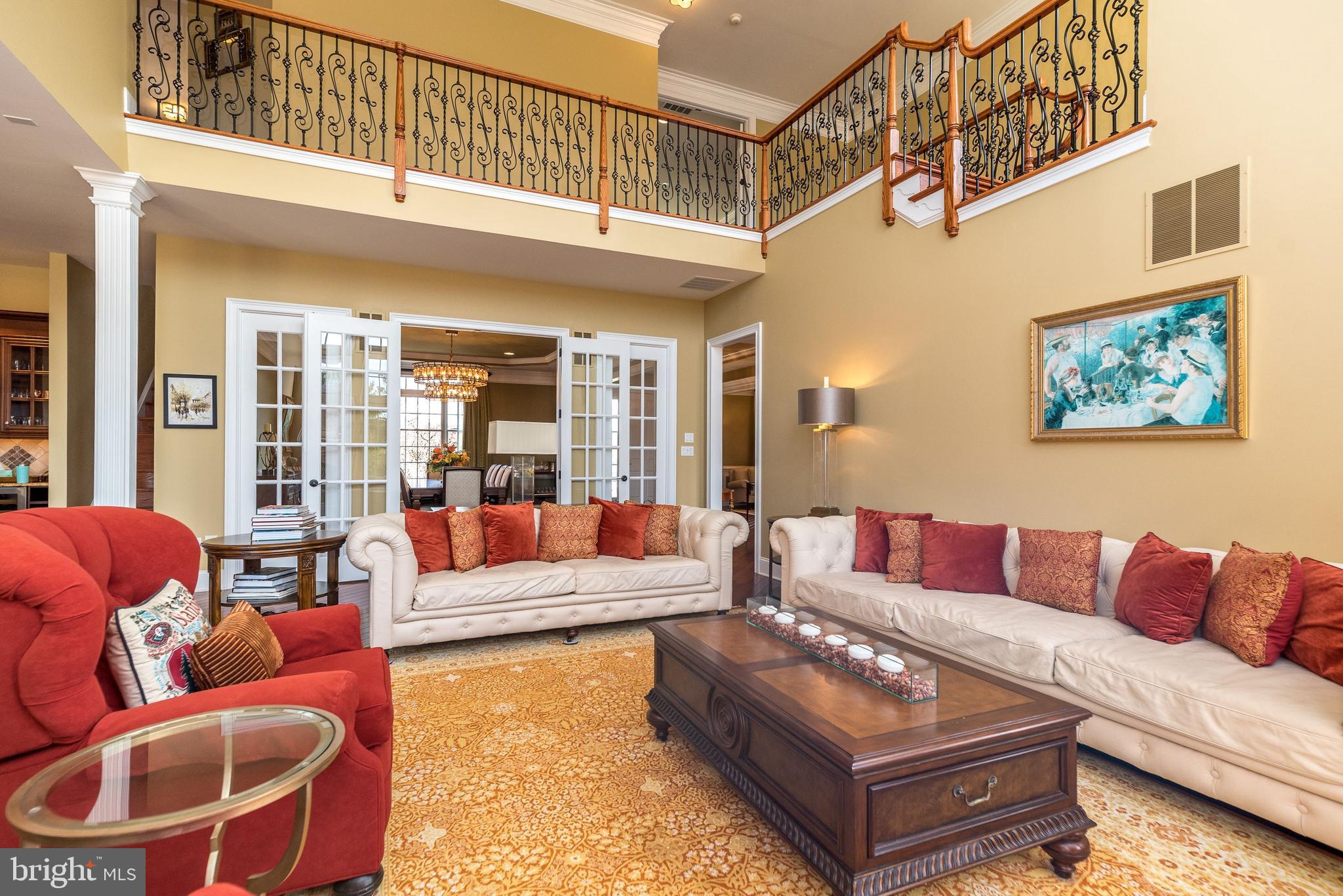 DUTCHESS FARM ESTS - Residential