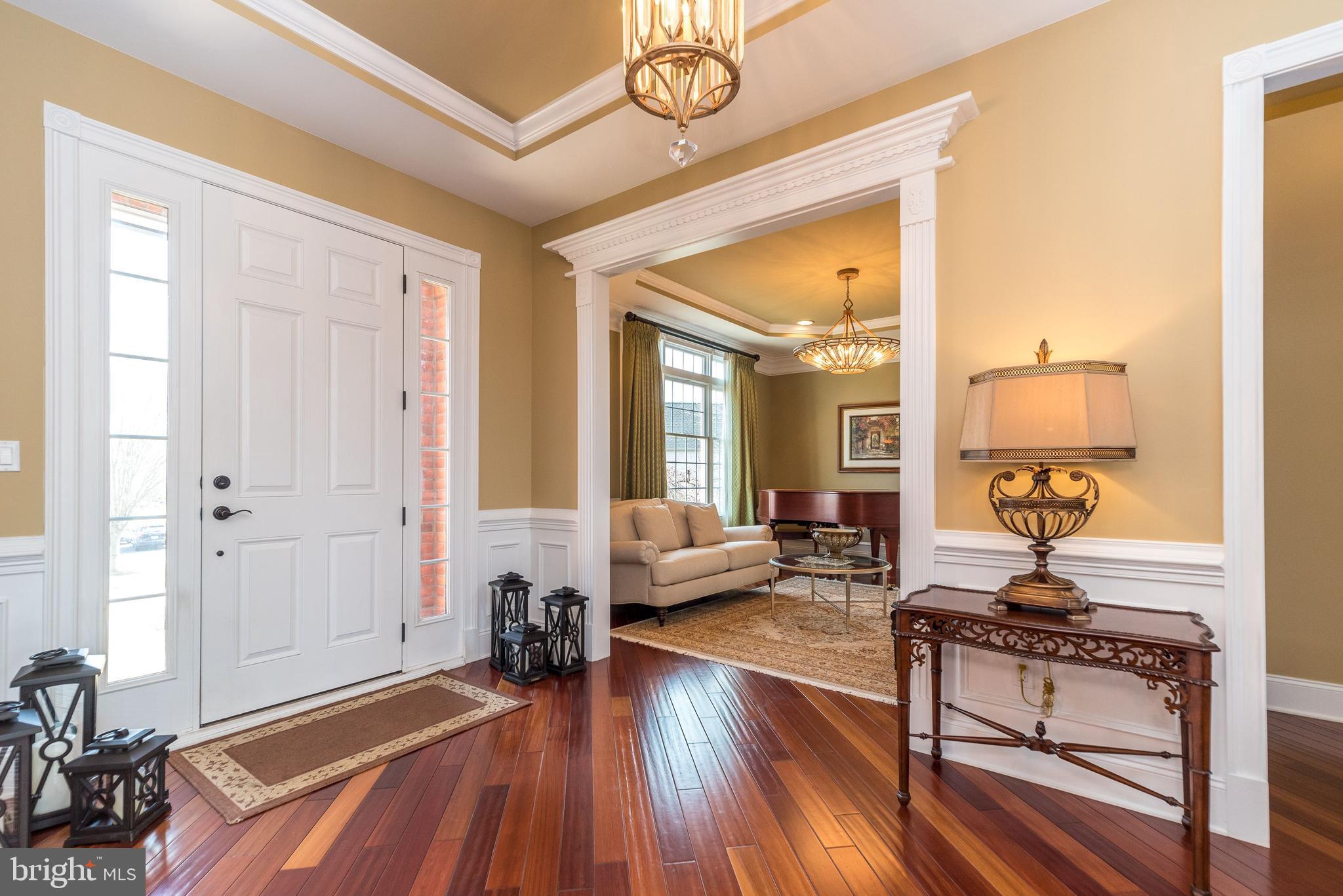 DUTCHESS FARM ESTS - Residential