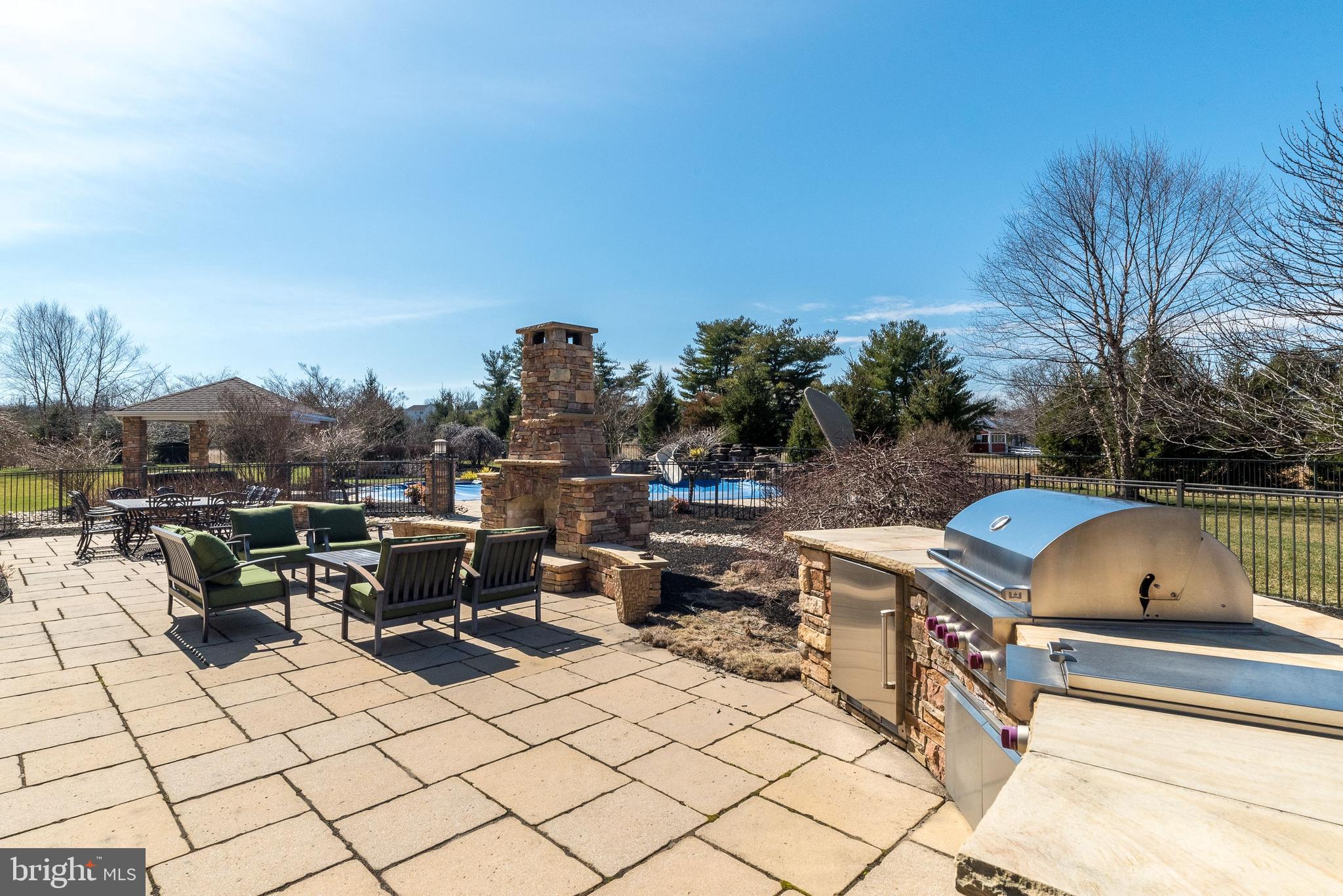 DUTCHESS FARM ESTS - Residential