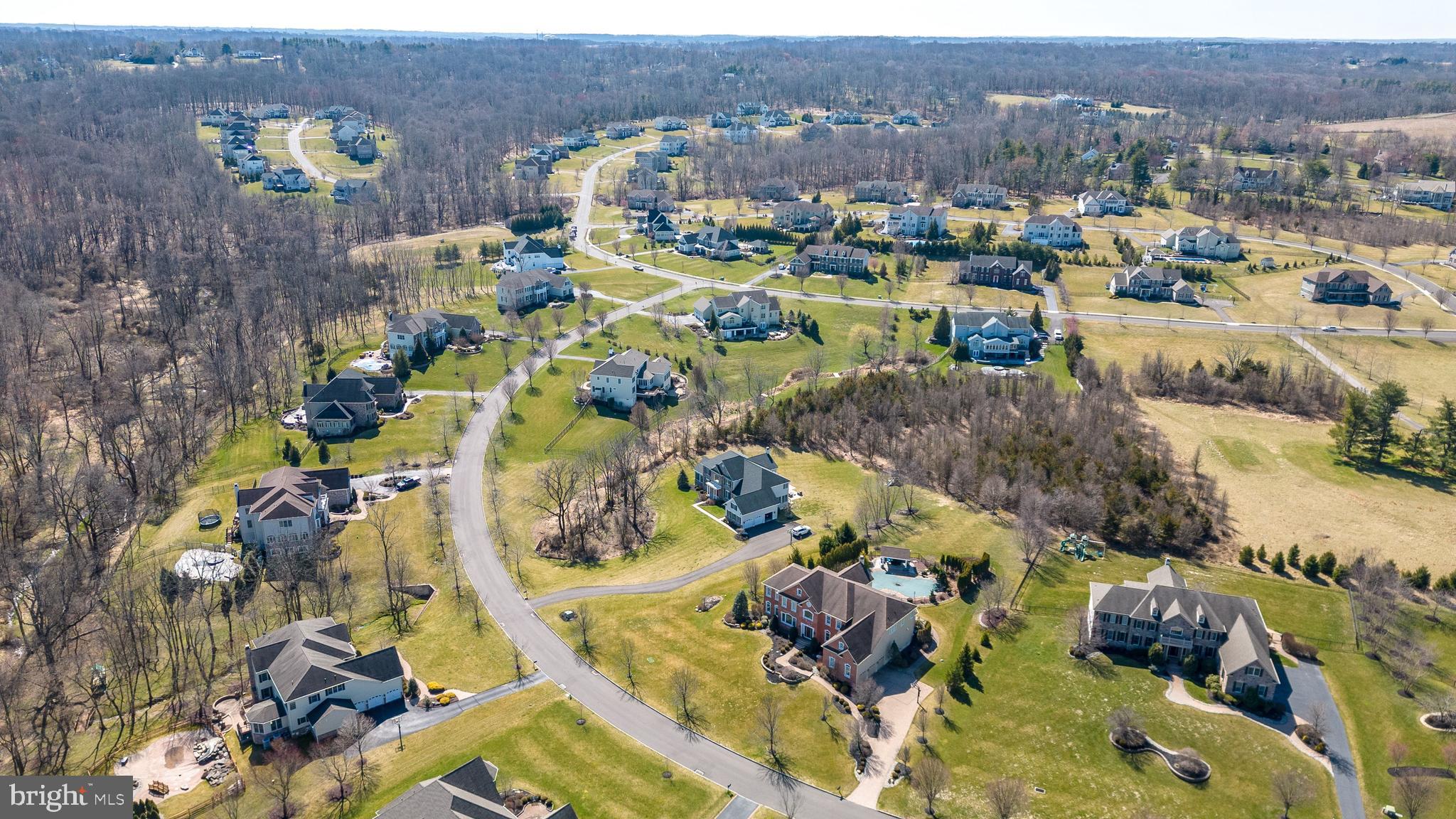 DUTCHESS FARM ESTS - Residential