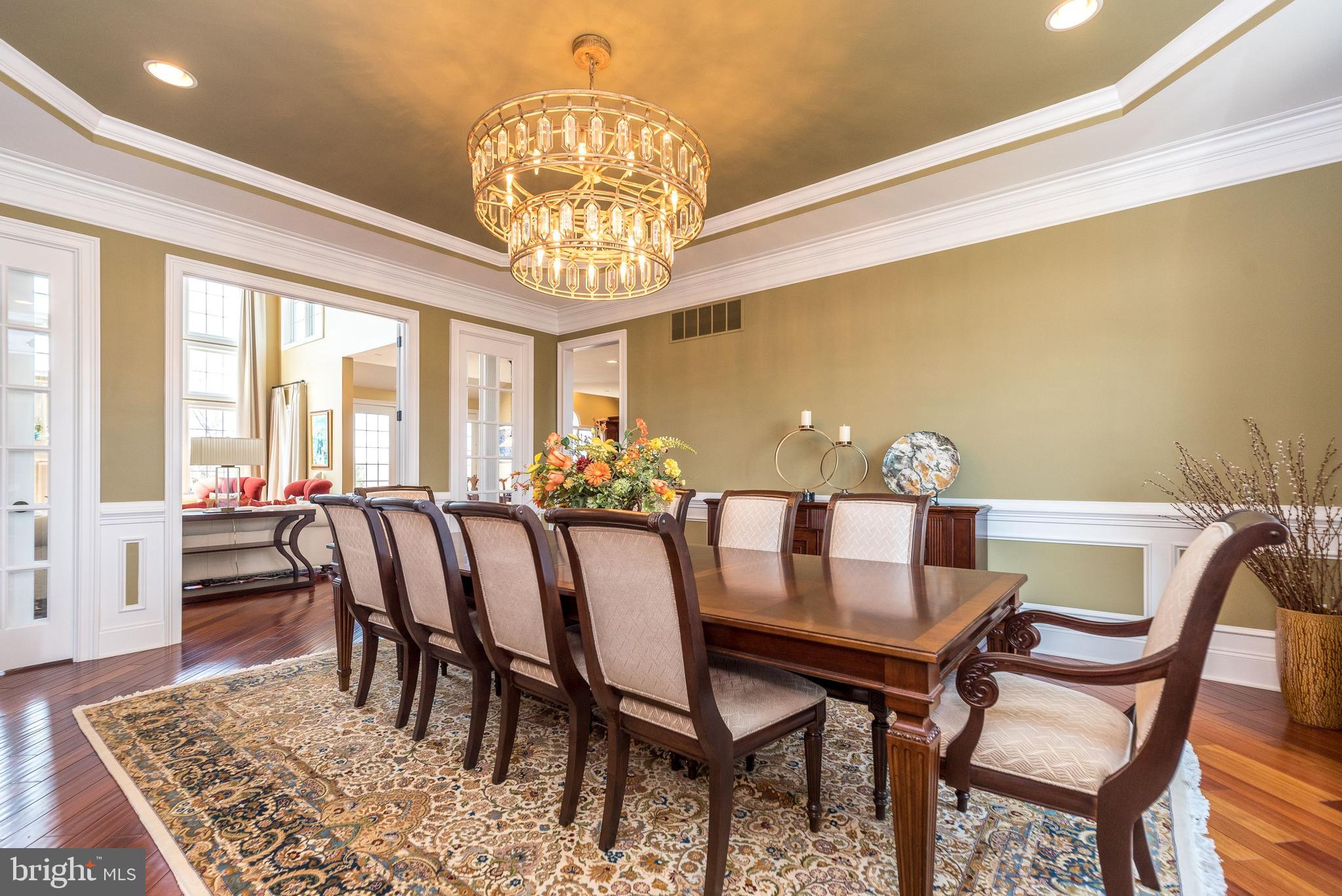 DUTCHESS FARM ESTS - Residential