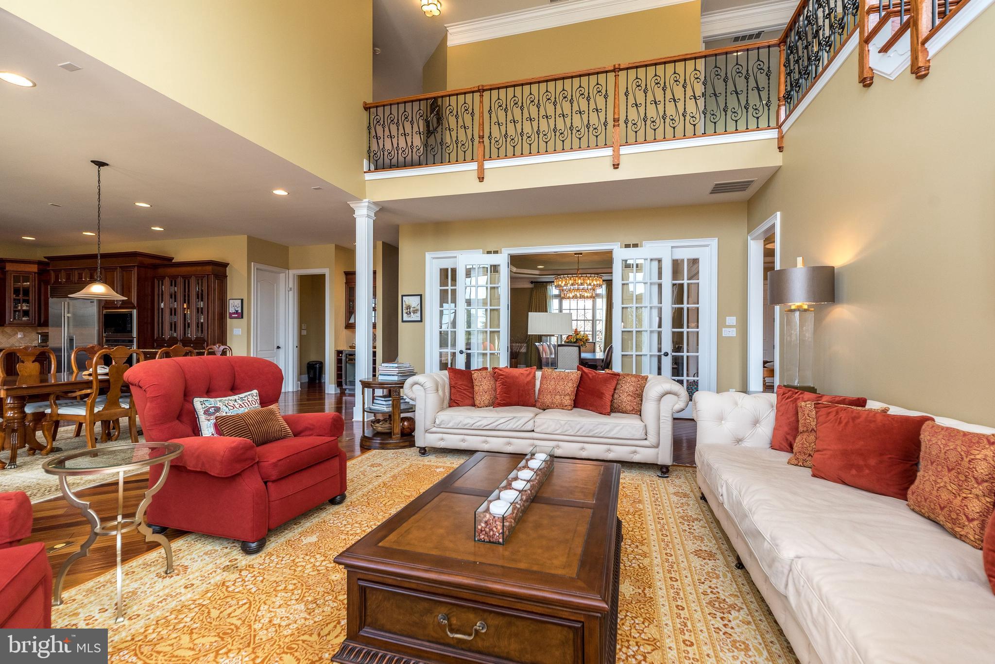 DUTCHESS FARM ESTS - Residential