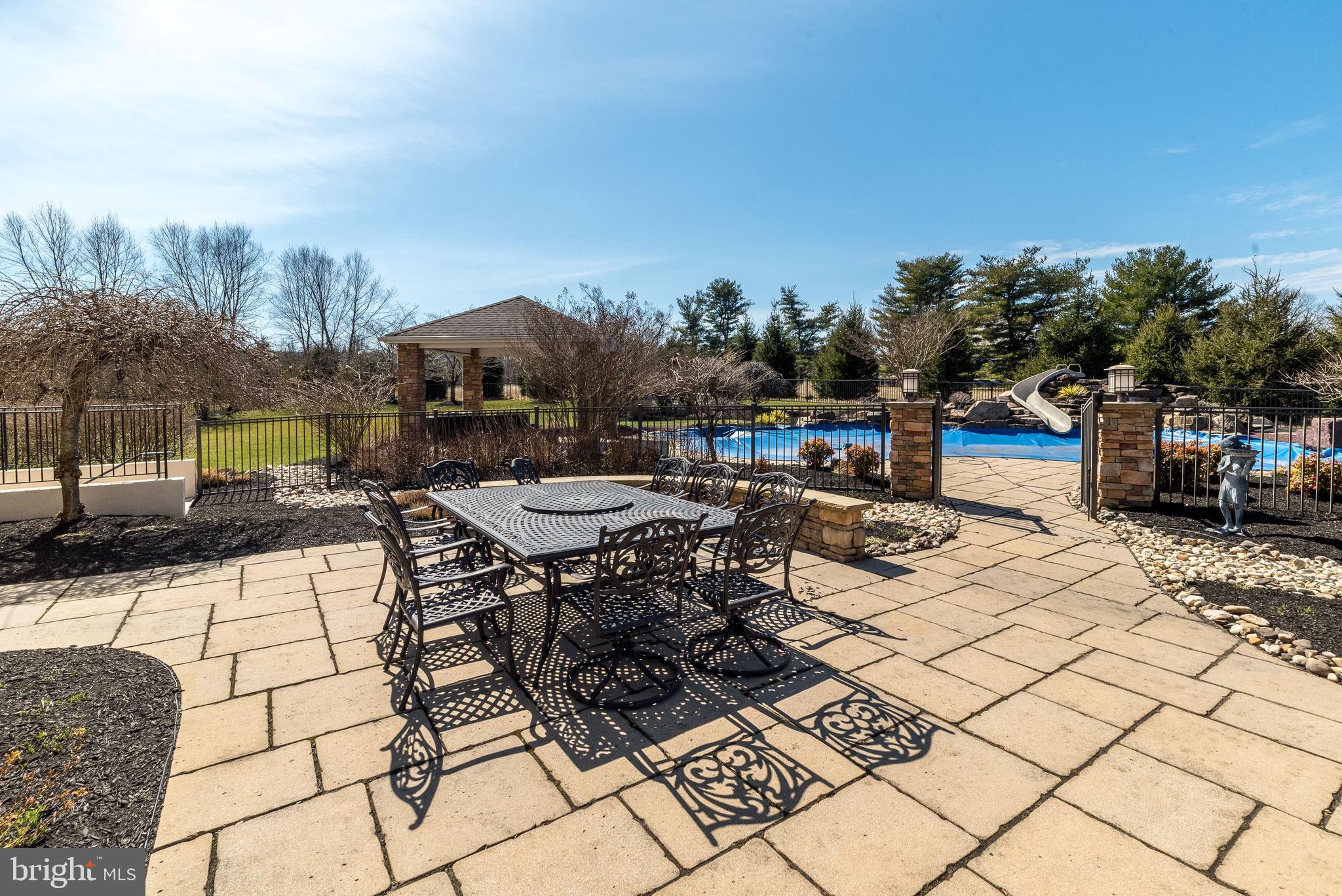 DUTCHESS FARM ESTS - Residential