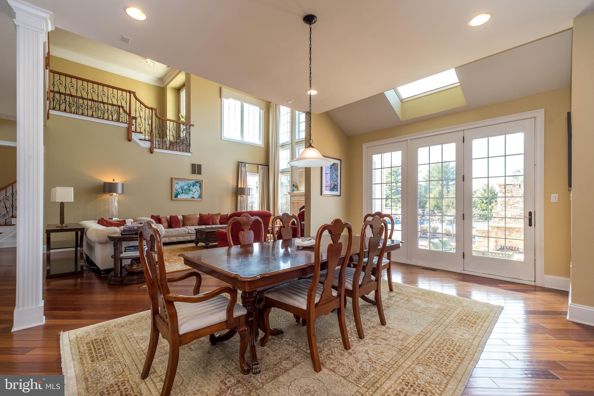 DUTCHESS FARM ESTS - Residential