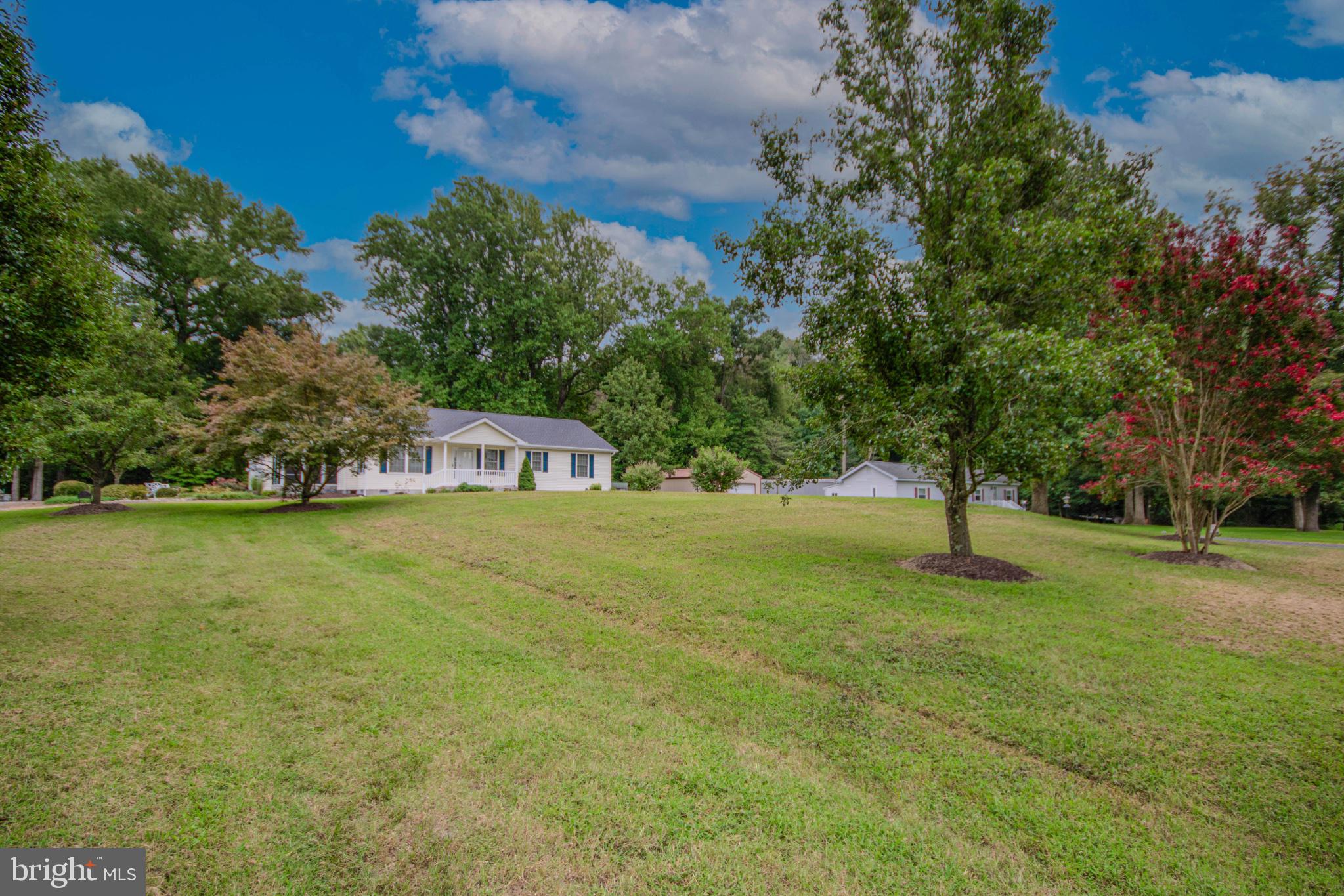 7449 ZION CHURCH ROAD