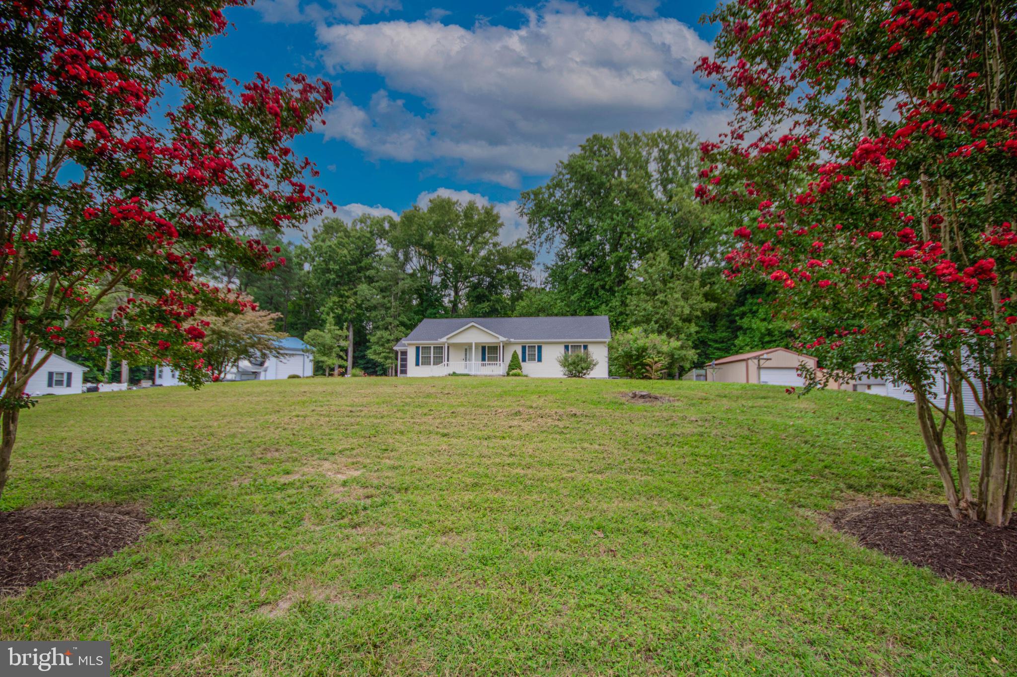 7449 ZION CHURCH ROAD