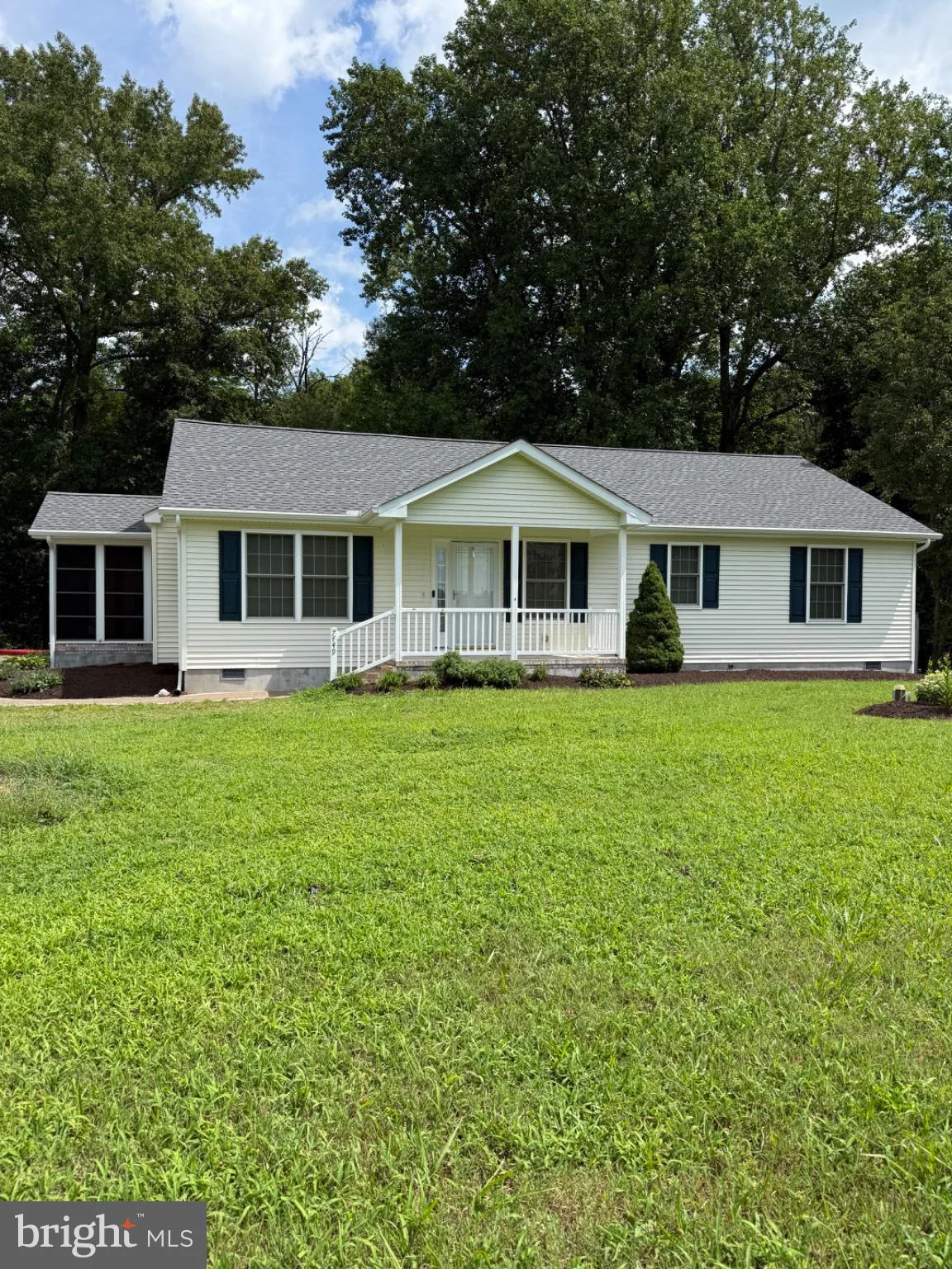 7449 Zion Church Road, Parsonsburg, MD, 21849