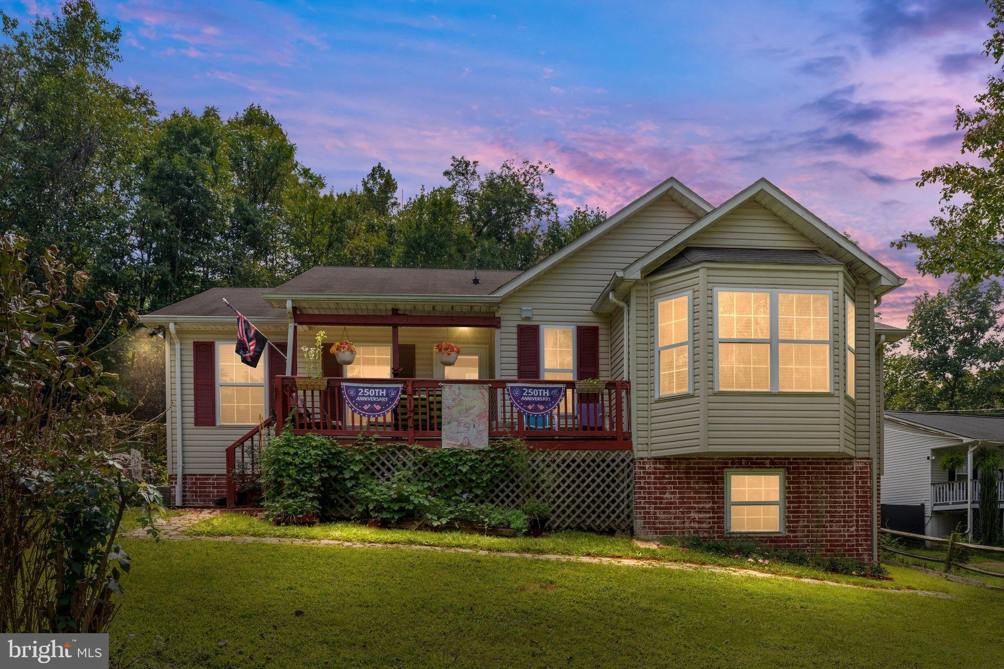 107 Tee Court, Linden, VA, 22642