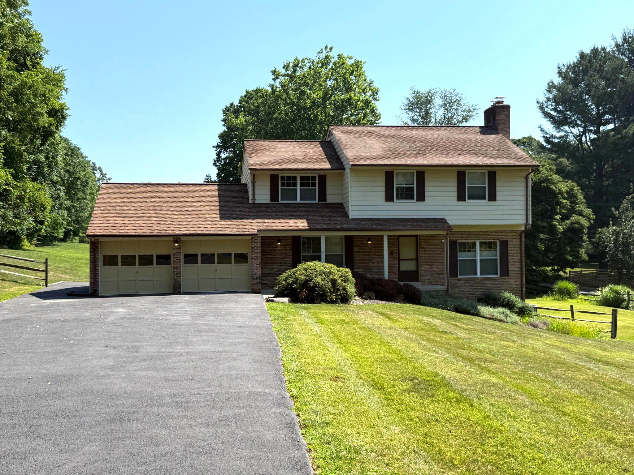 Photo 1 of 3 — 24513 HANSON ROAD, LAYTONSVILLE, MD 20882