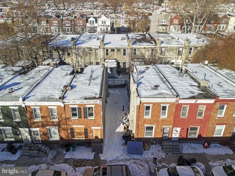 2844 N BAMBREY STREET PHILADELPHIA PA 19132