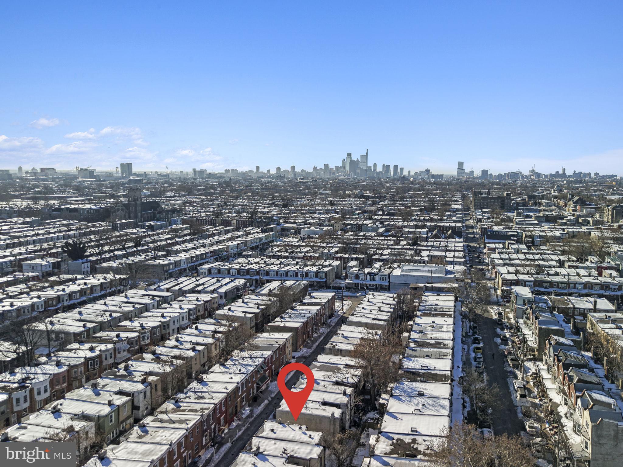 2844 N BAMBREY STREET