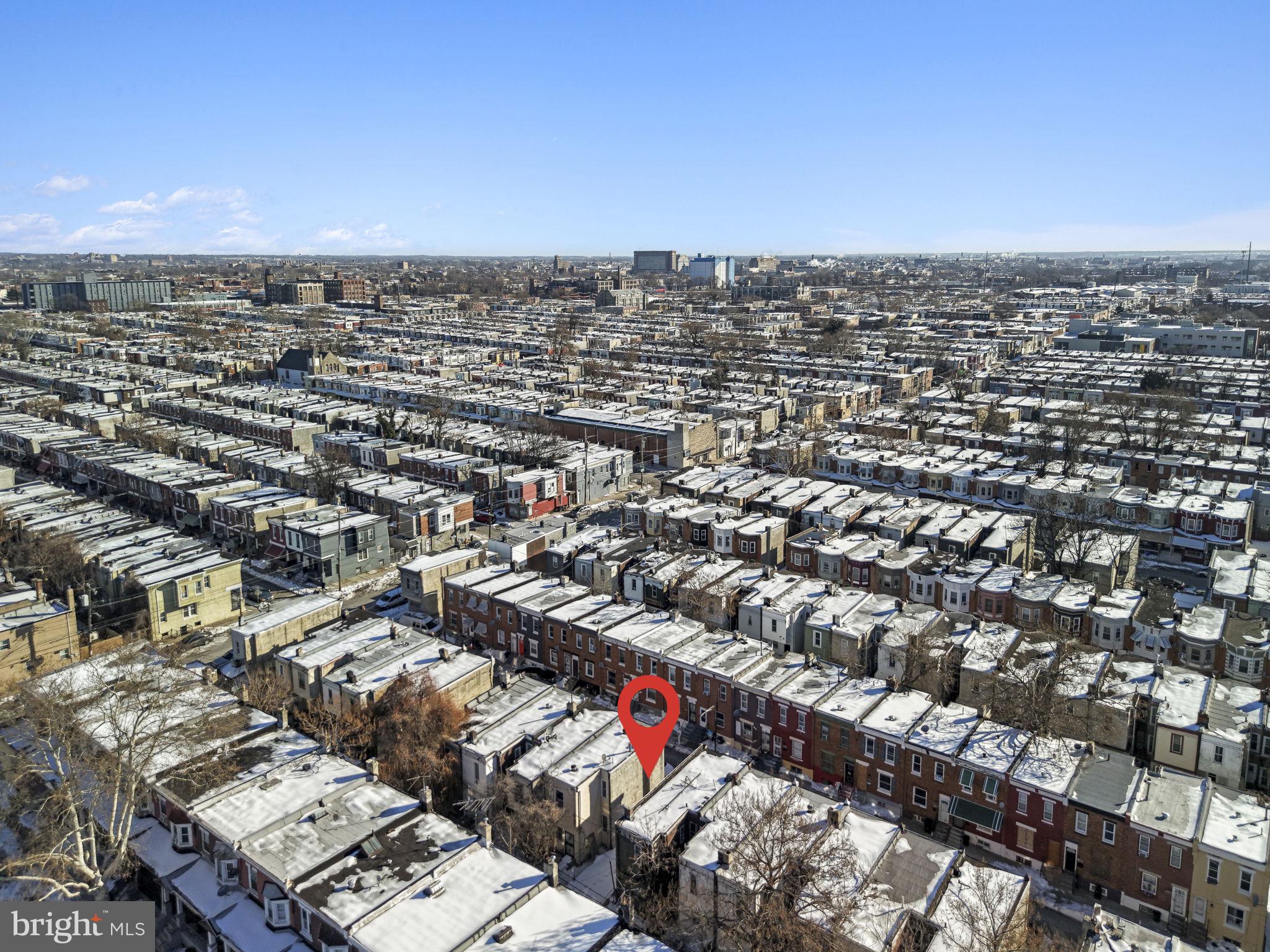 2844 N BAMBREY STREET