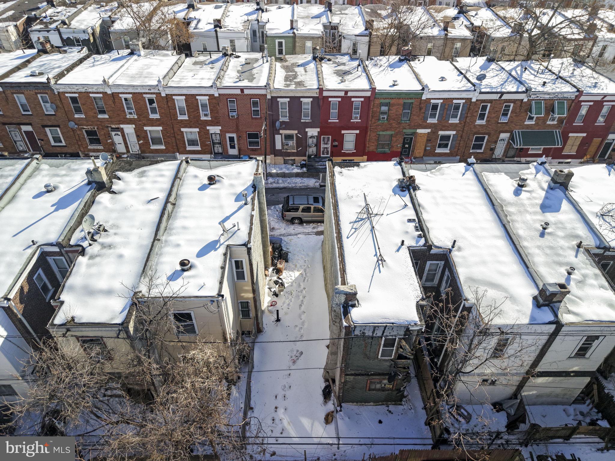 2844 N BAMBREY STREET