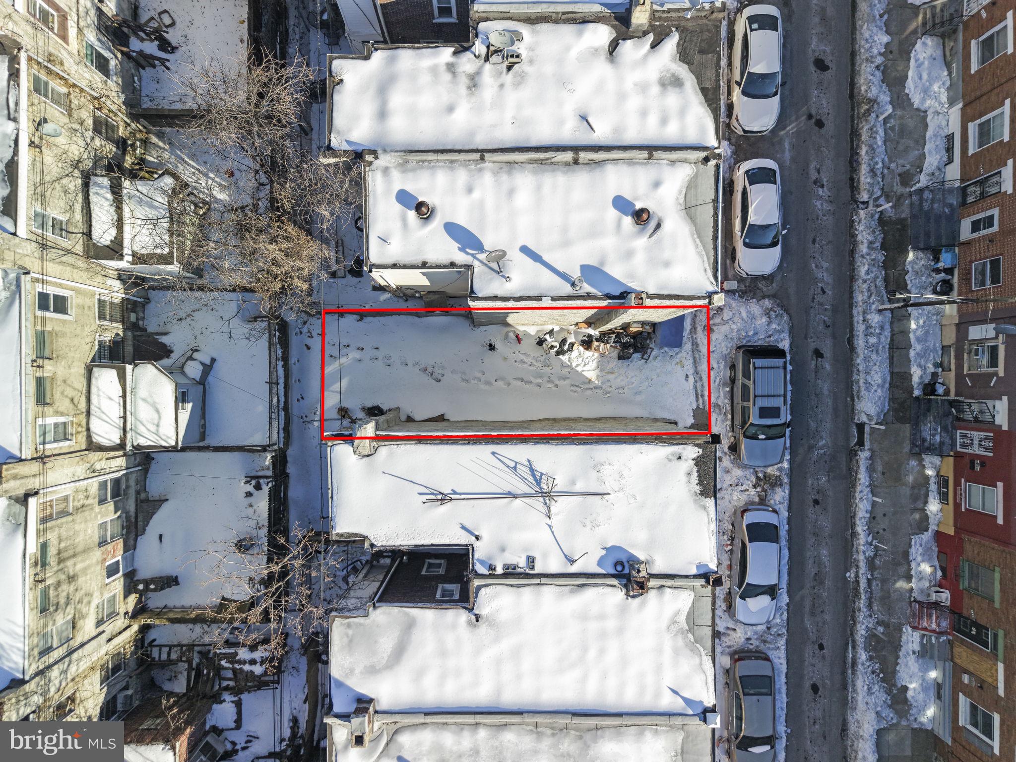 2844 N BAMBREY STREET