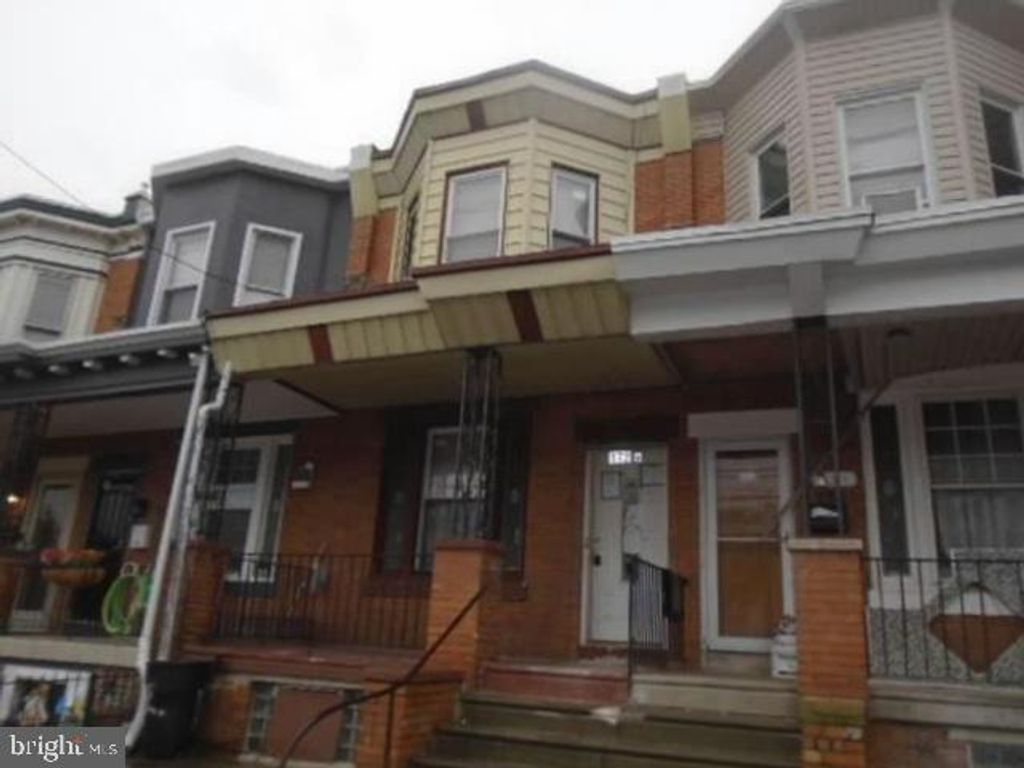 Photo of 172 W Louden Street, PHILADELPHIA, PA 19120 (MLS # PAPH2577702)