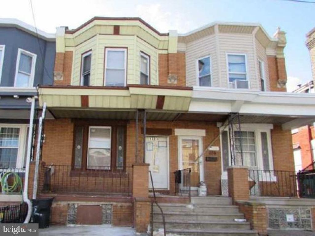 Photo of 172 W Louden Street, PHILADELPHIA, PA 19120 (MLS # PAPH2577702)