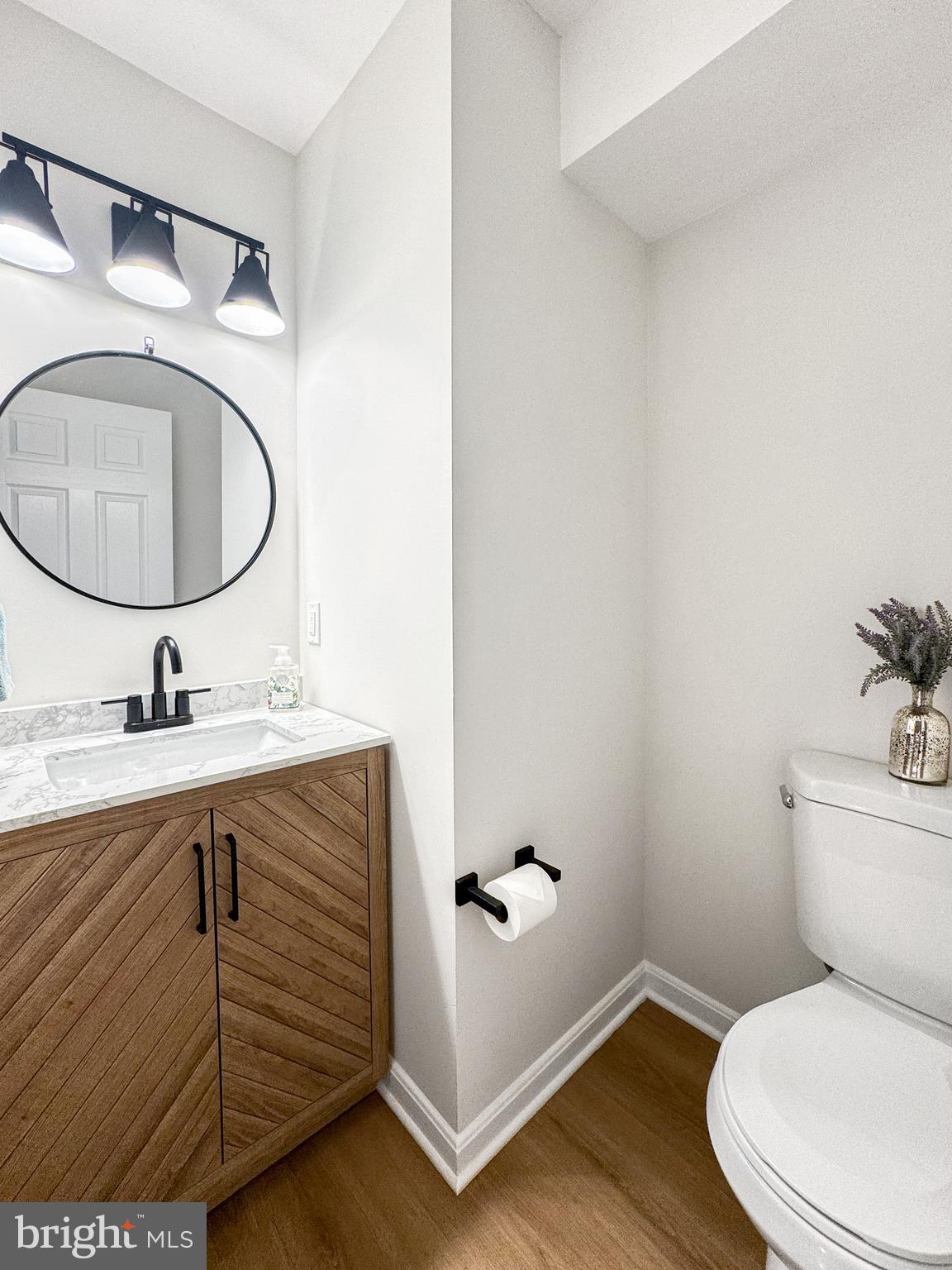 CHESAPEAKE RANCH ESTATES - Residential