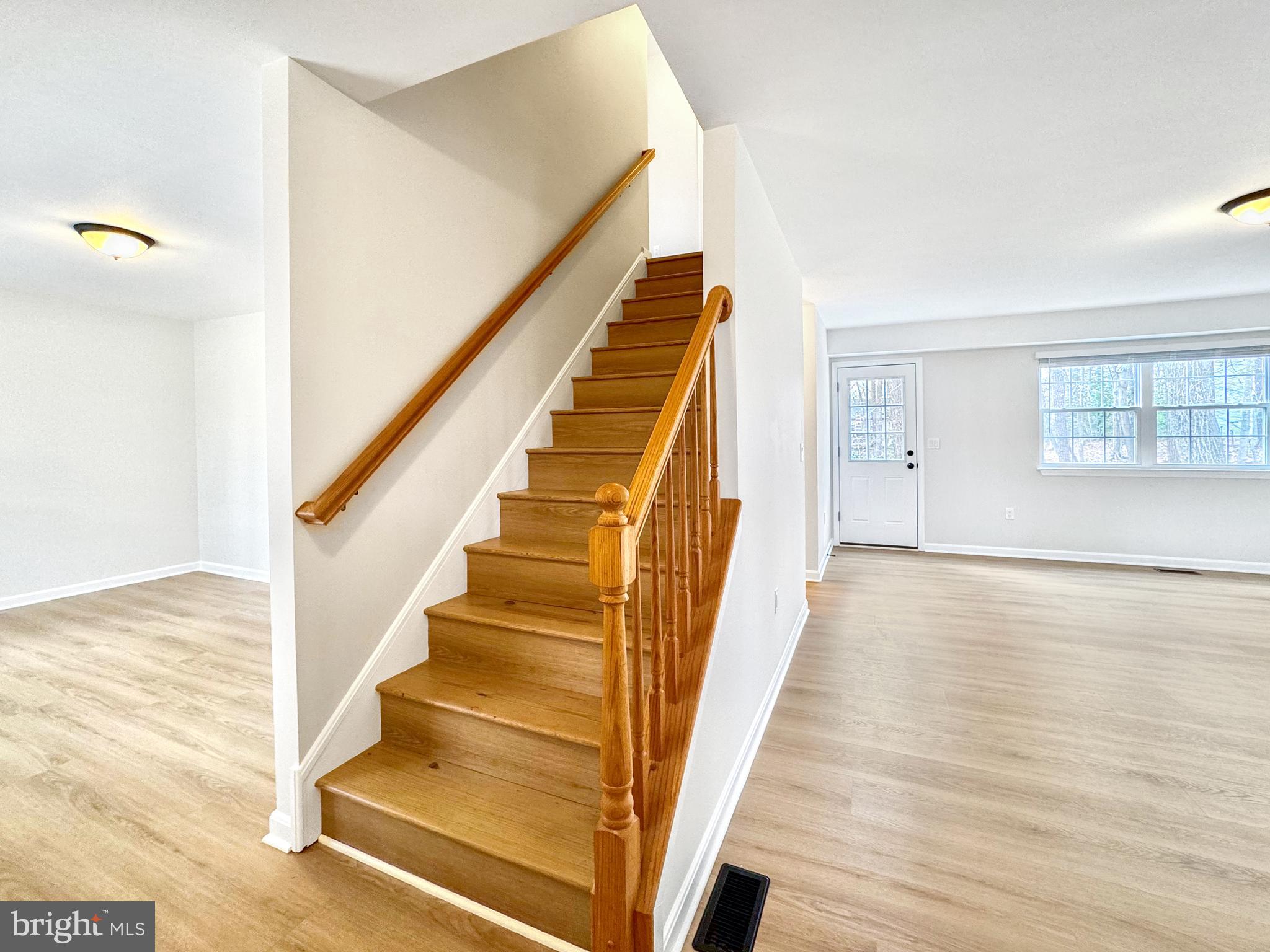 CHESAPEAKE RANCH ESTATES - Residential