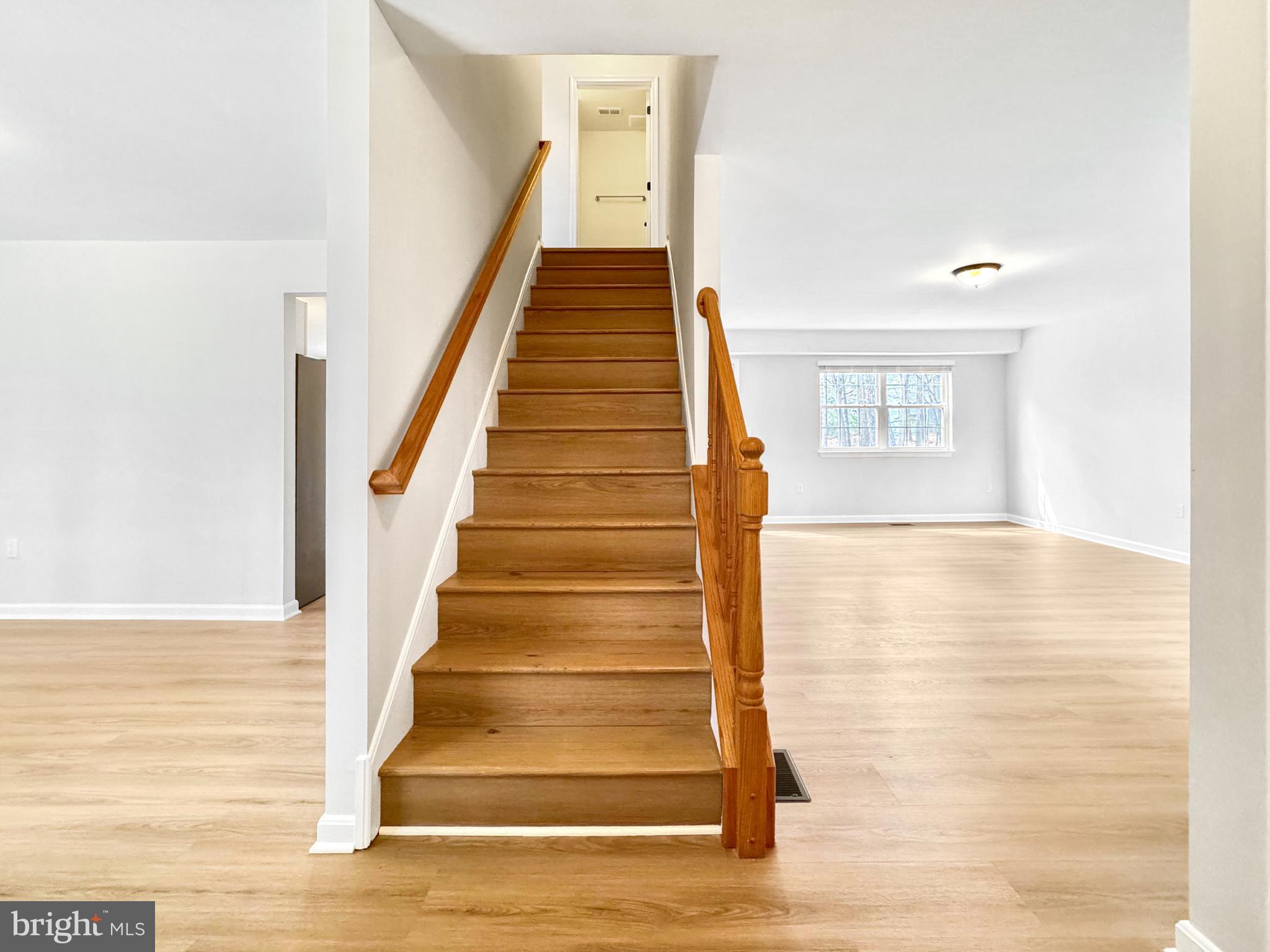 CHESAPEAKE RANCH ESTATES - Residential