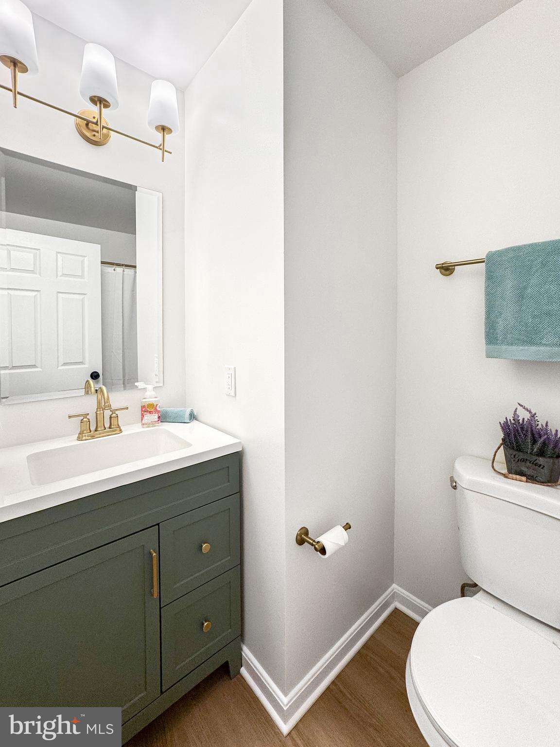 CHESAPEAKE RANCH ESTATES - Residential