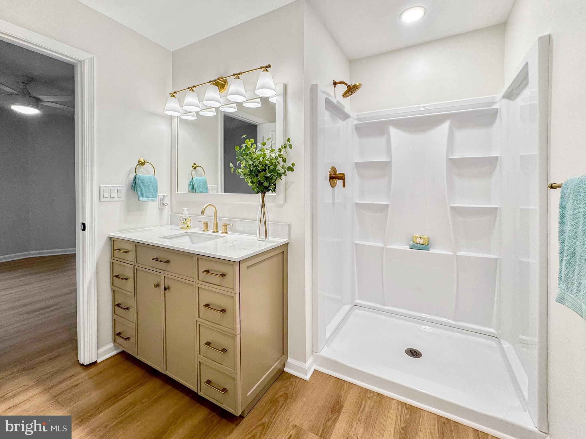 CHESAPEAKE RANCH ESTATES - Residential