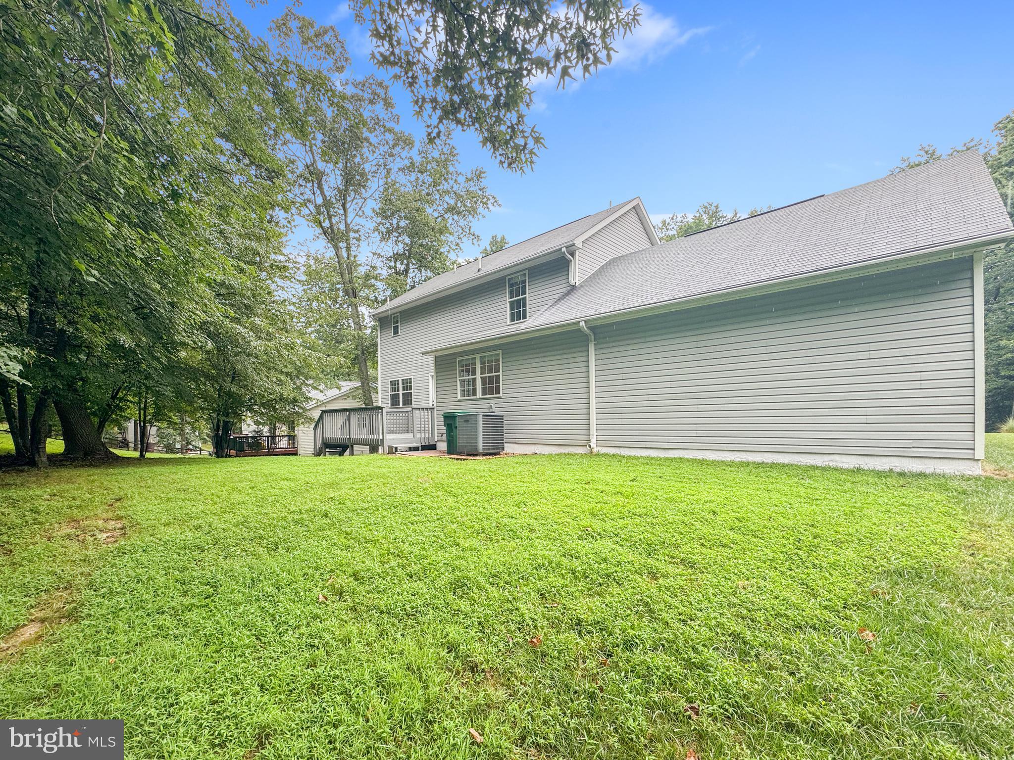 CHESAPEAKE RANCH ESTATES - Residential