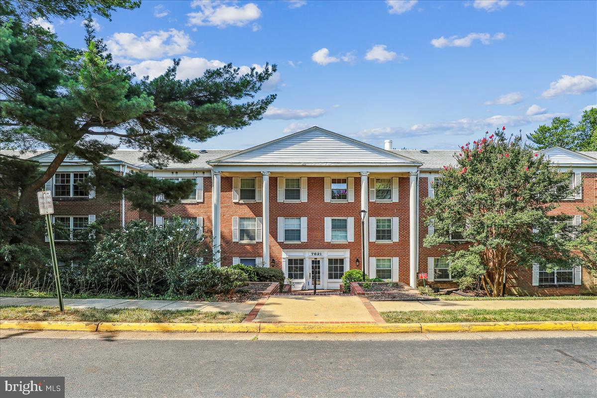7621 TREMAYNE PLACE 303