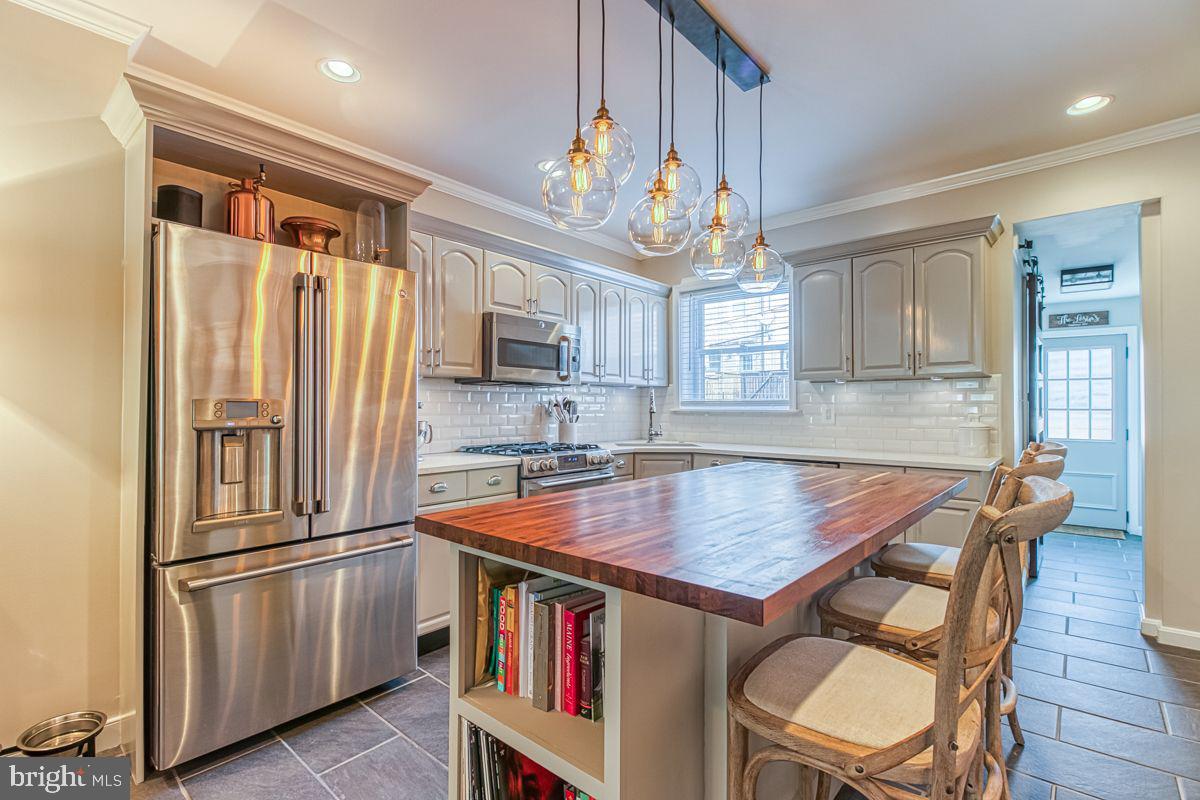 CANTON - Residential