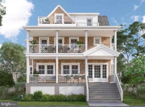 1901 GLENWOOD DRIVE OCEAN CITY NJ 08226