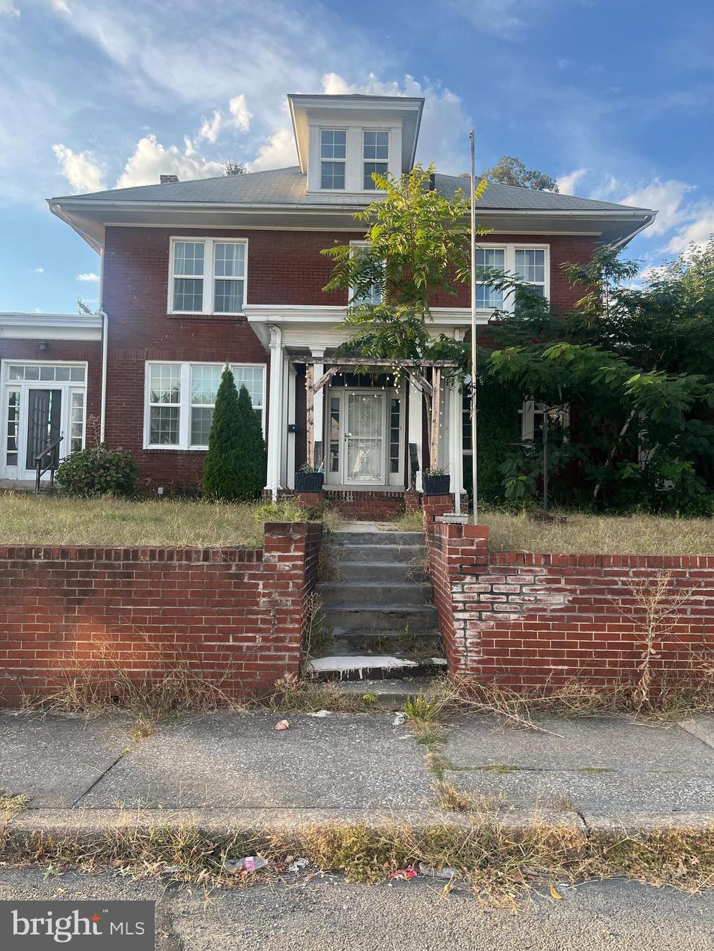 Photo of 3004 Herr Street, HARRISBURG, PA 17103 (MLS # PADA2049694)
