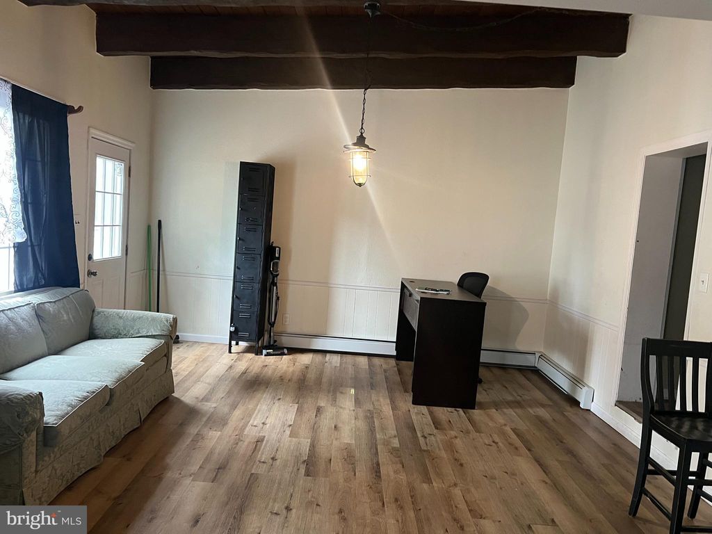 Photo of 3004 Herr Street, HARRISBURG, PA 17103 (MLS # PADA2049694)