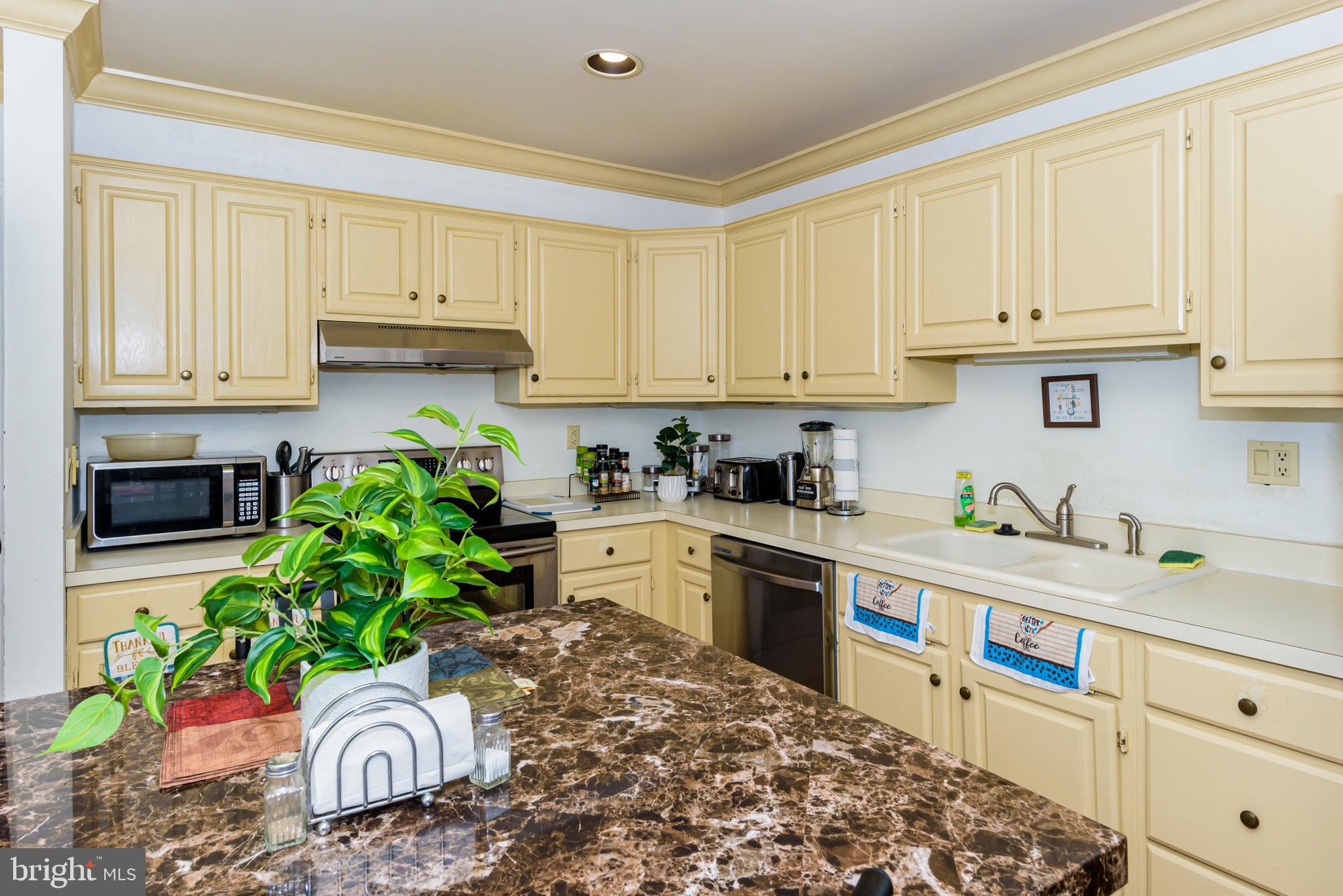 VILLAGE IN THE PARK - Residential