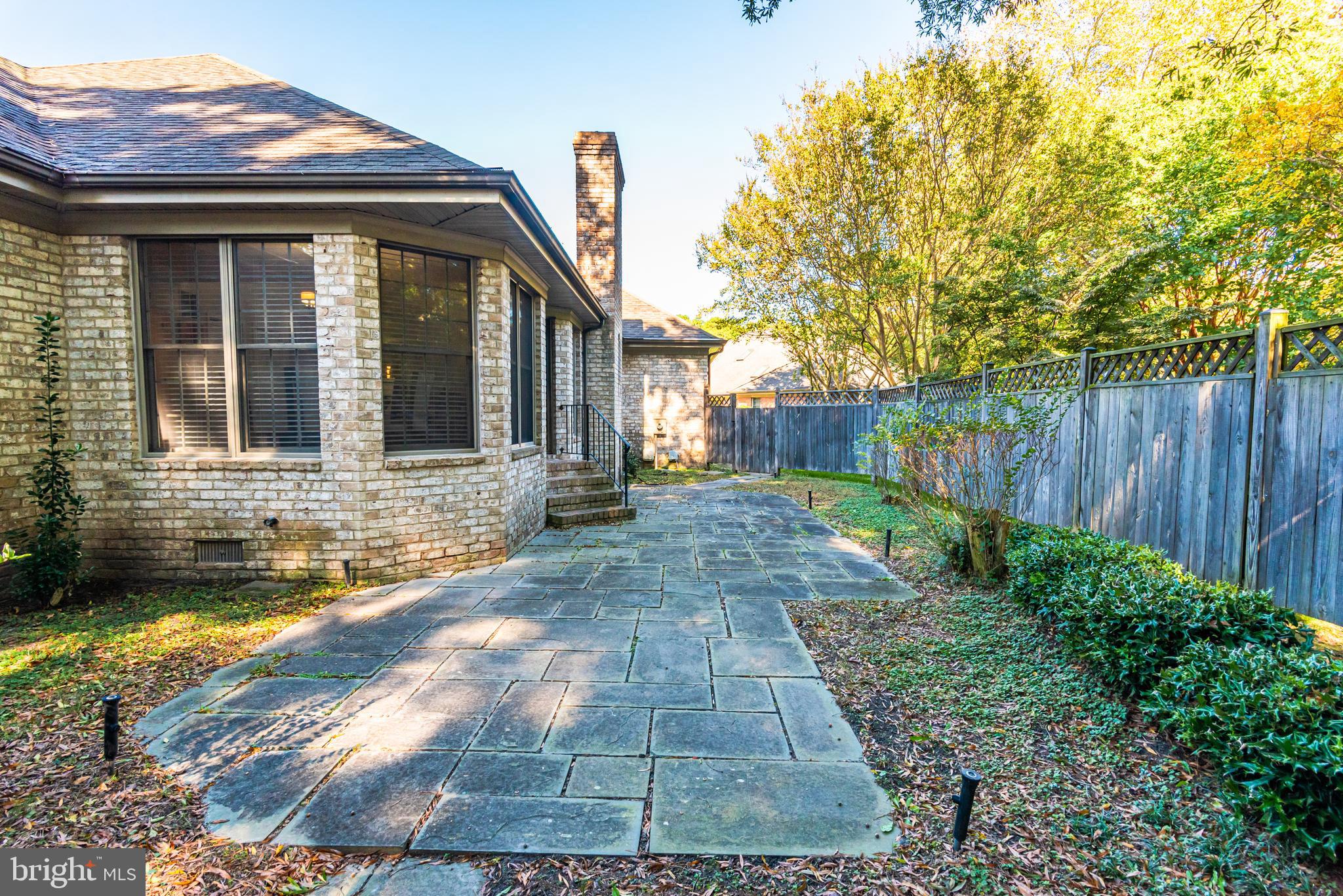 VILLAGE IN THE PARK - Residential